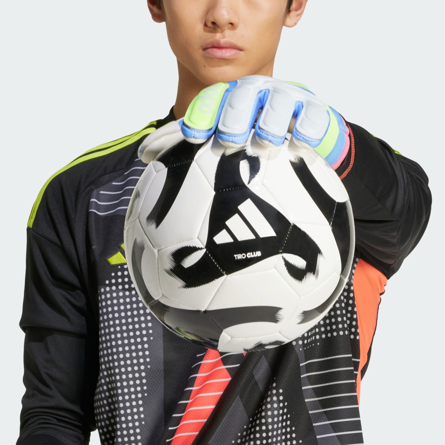 Copa Pro Goalkeeper Gloves