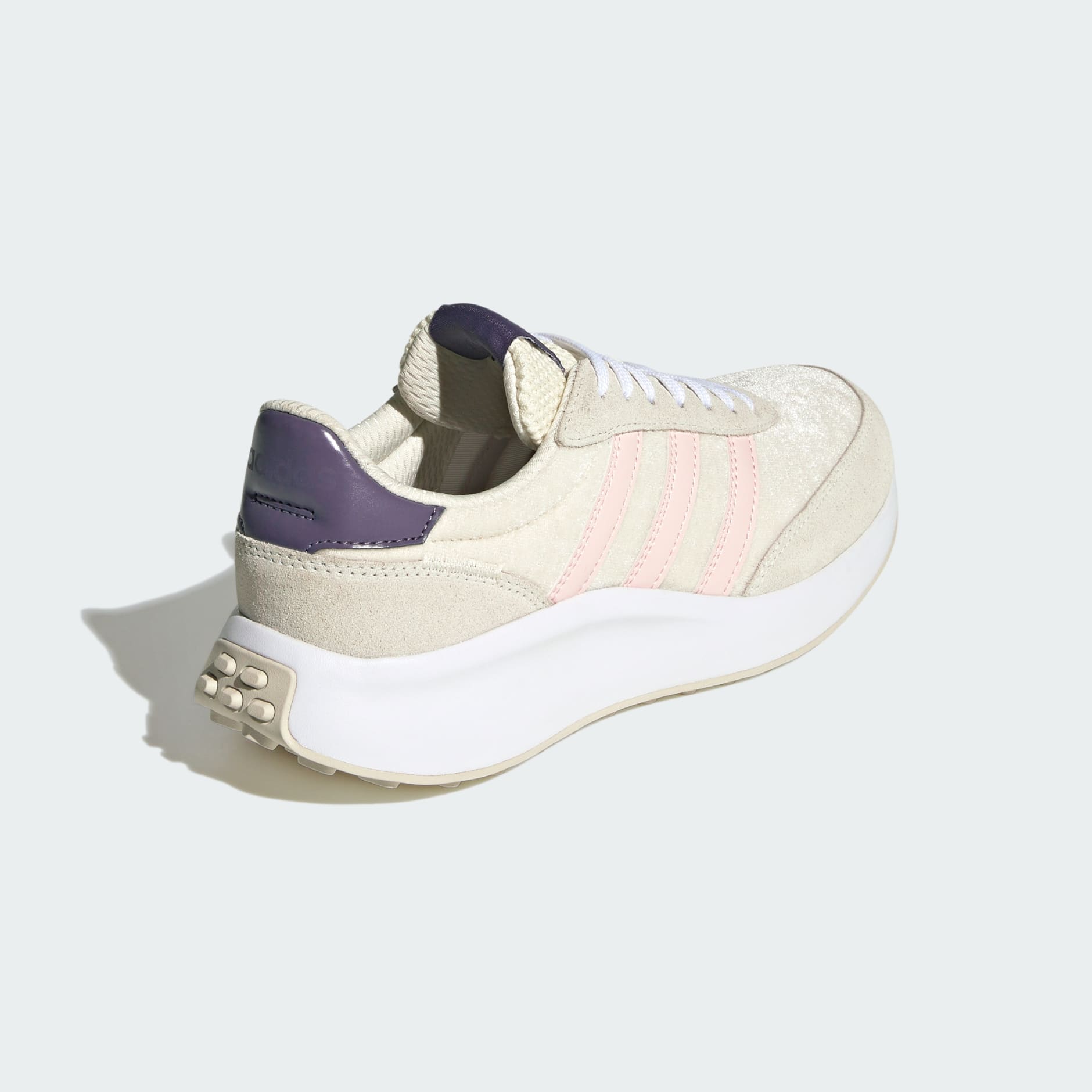 adidas Run 70s Shoes - White | adidas LK