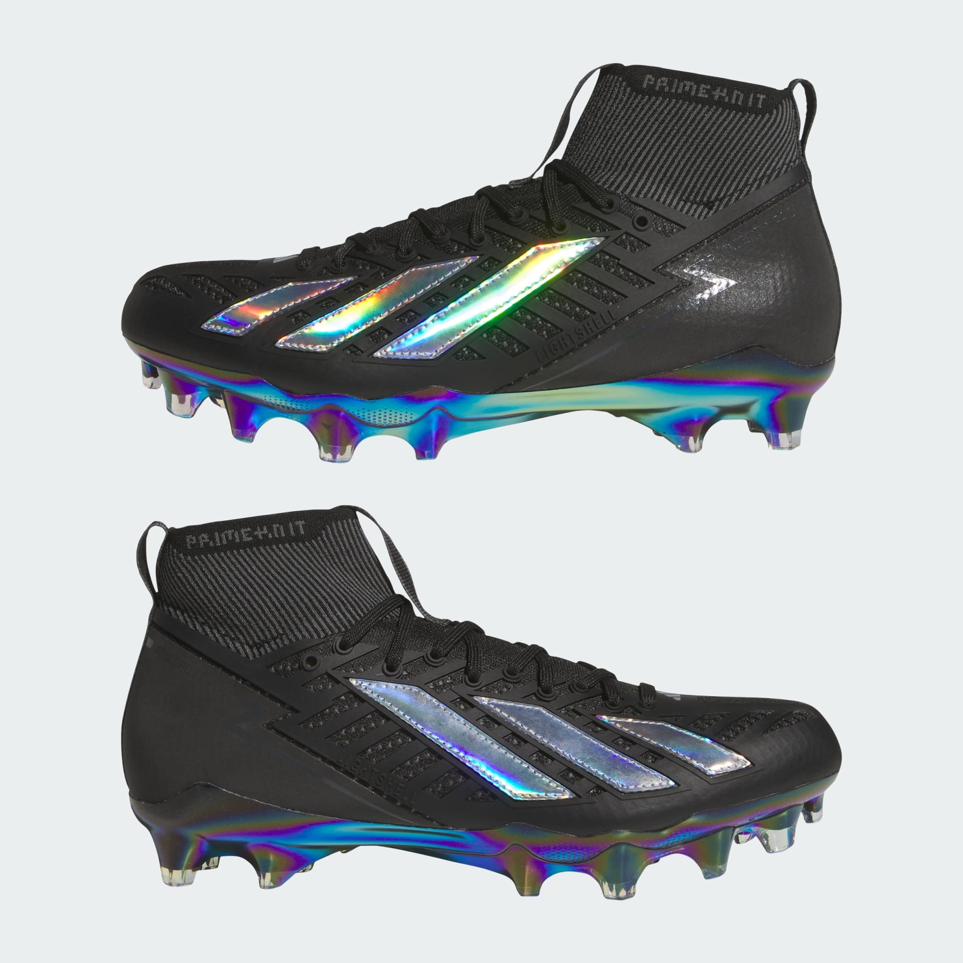 Kopačke za američki nogomet Adizero Impact + II