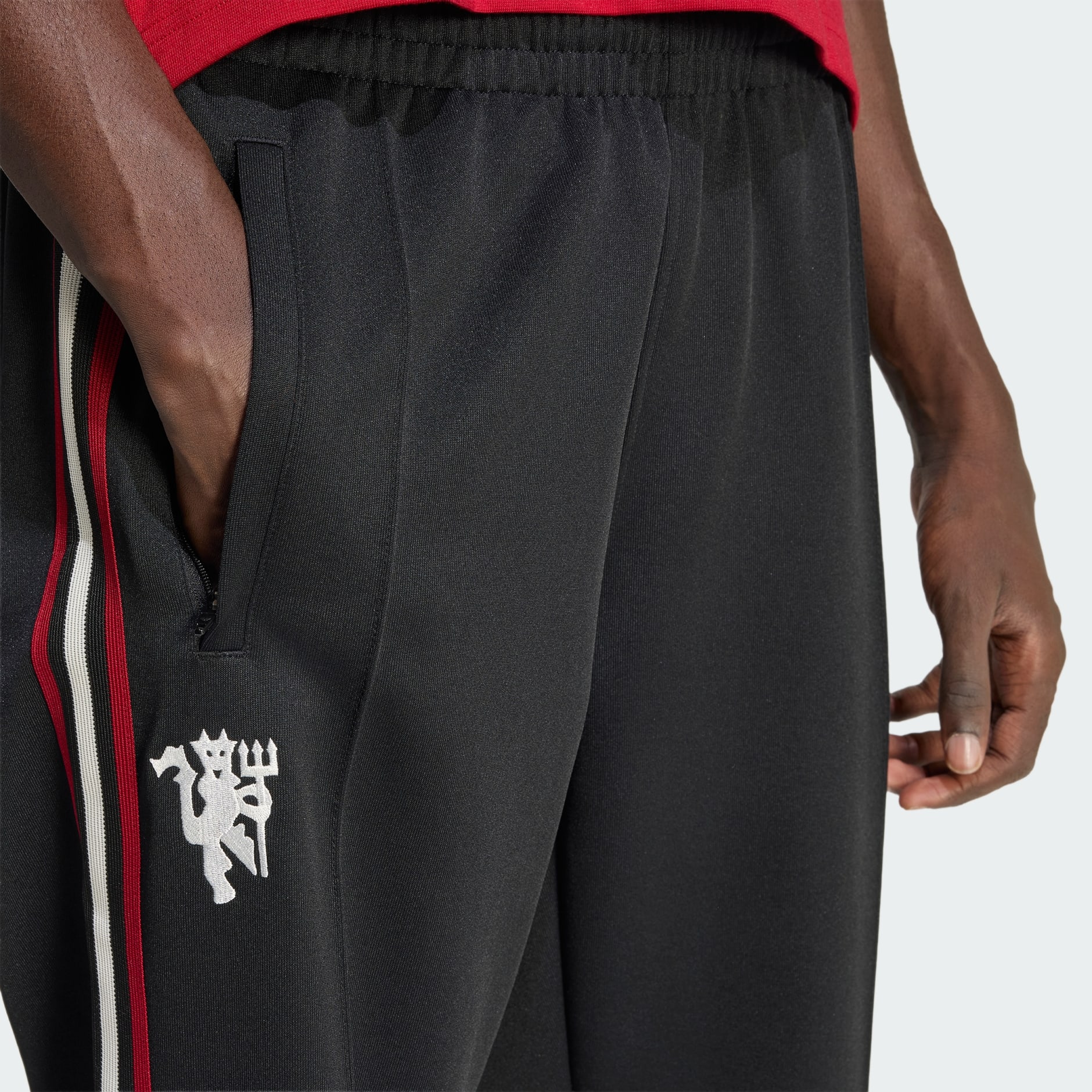 Manchester United Originals Track Pants