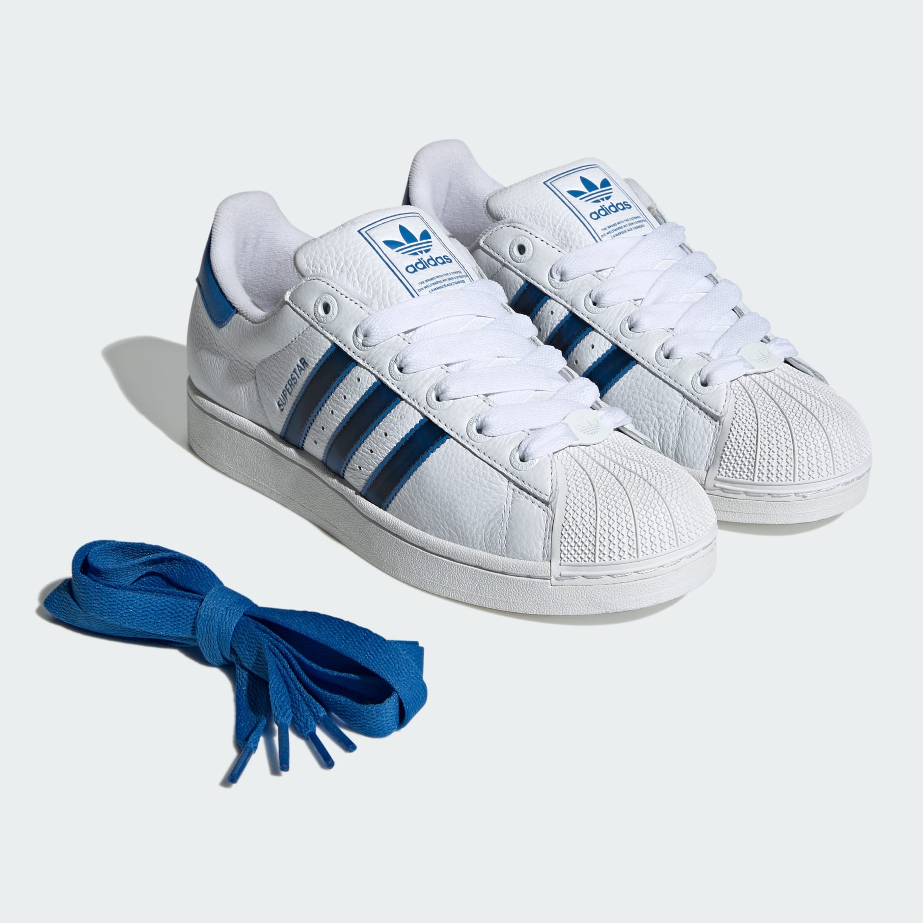 Superstar II Shoes