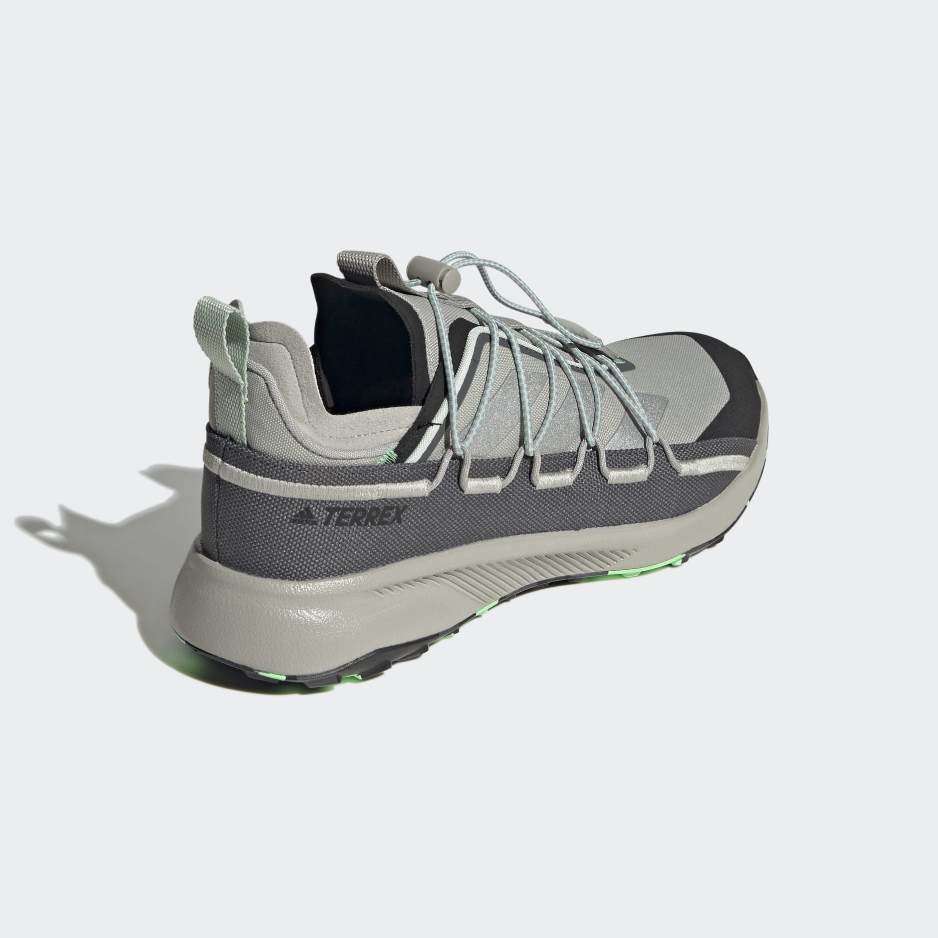 Terrex Voyager 21 Canvas Travel Shoes