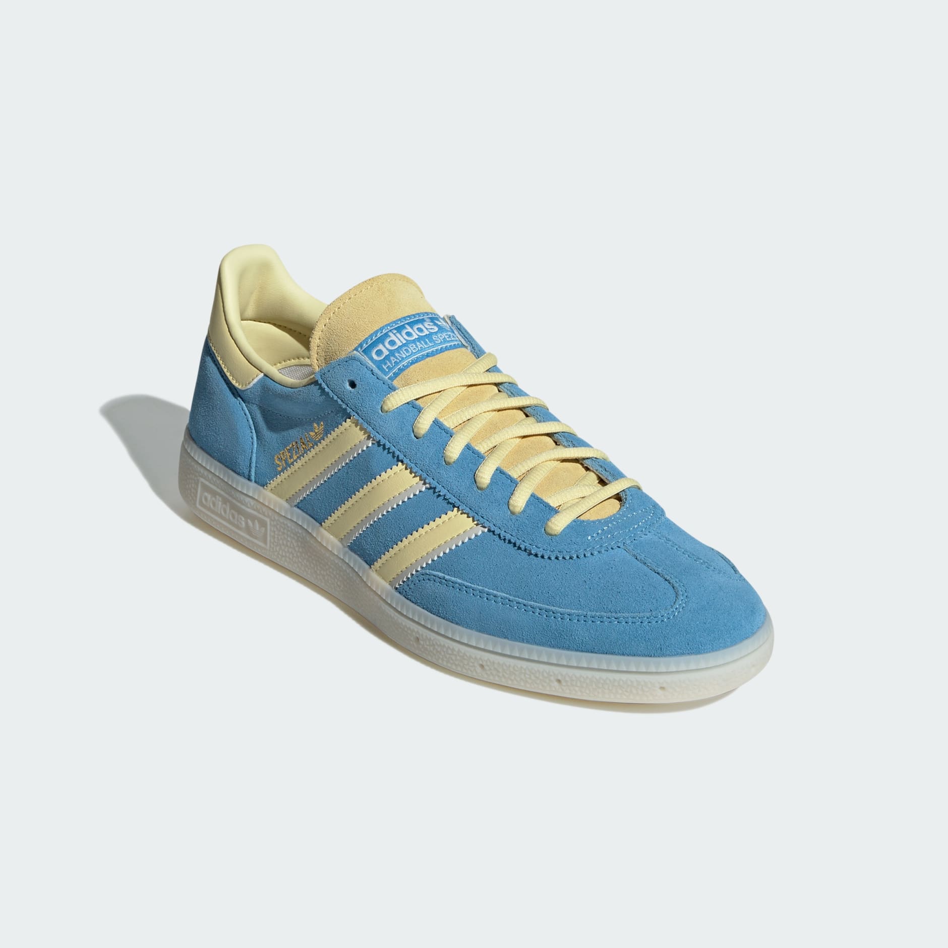 Shoes Handball Spezial Shoes Blue adidas South Africa