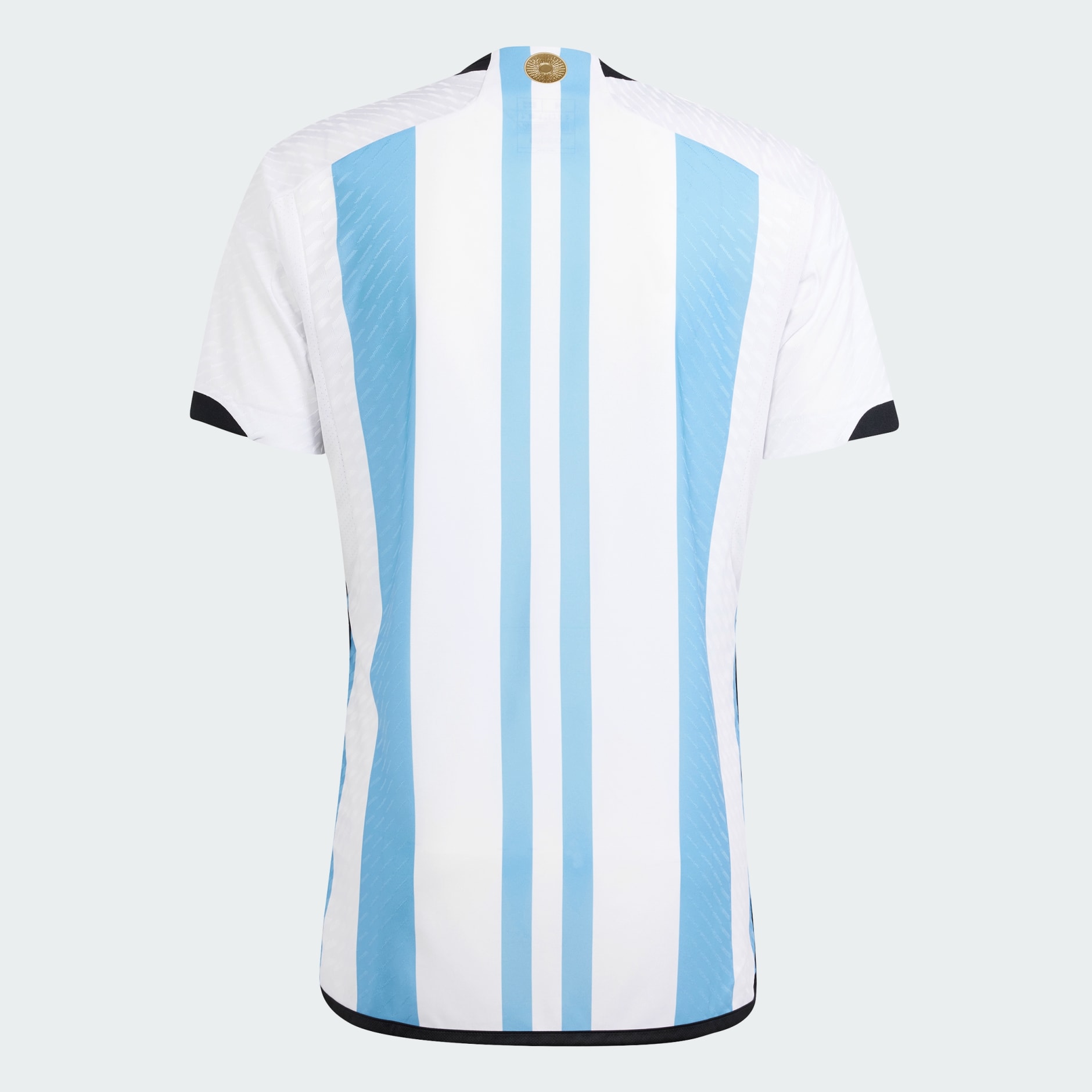 adidas - アルゼンチン代表 22 3スターズ ホーム　Lサイズ Clothing - Argentina 22 3 Stars Home Authentic Jersey