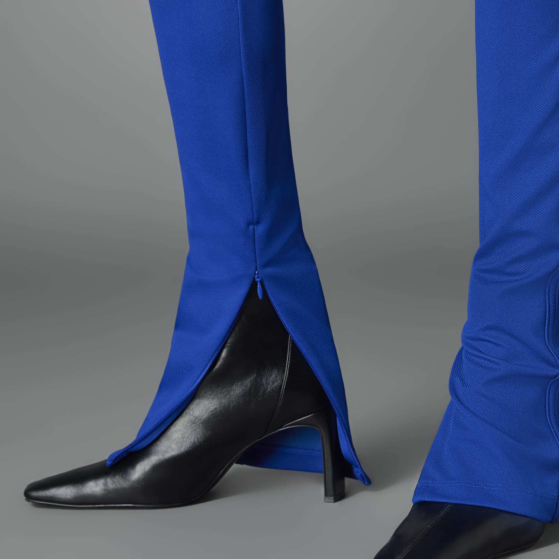 Blue Version Tights