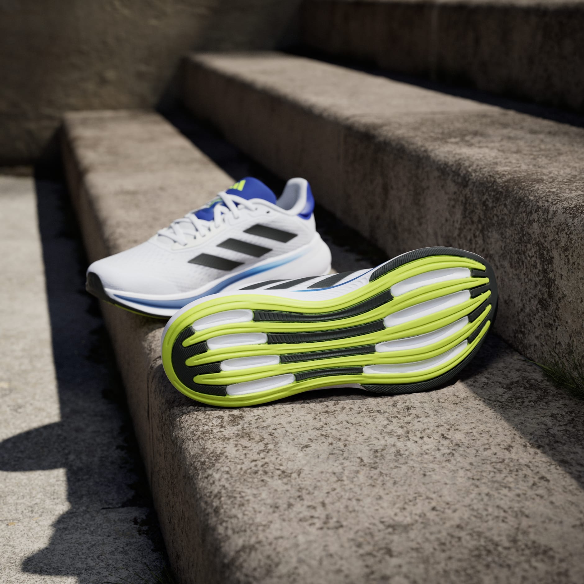 Response Super Shoes