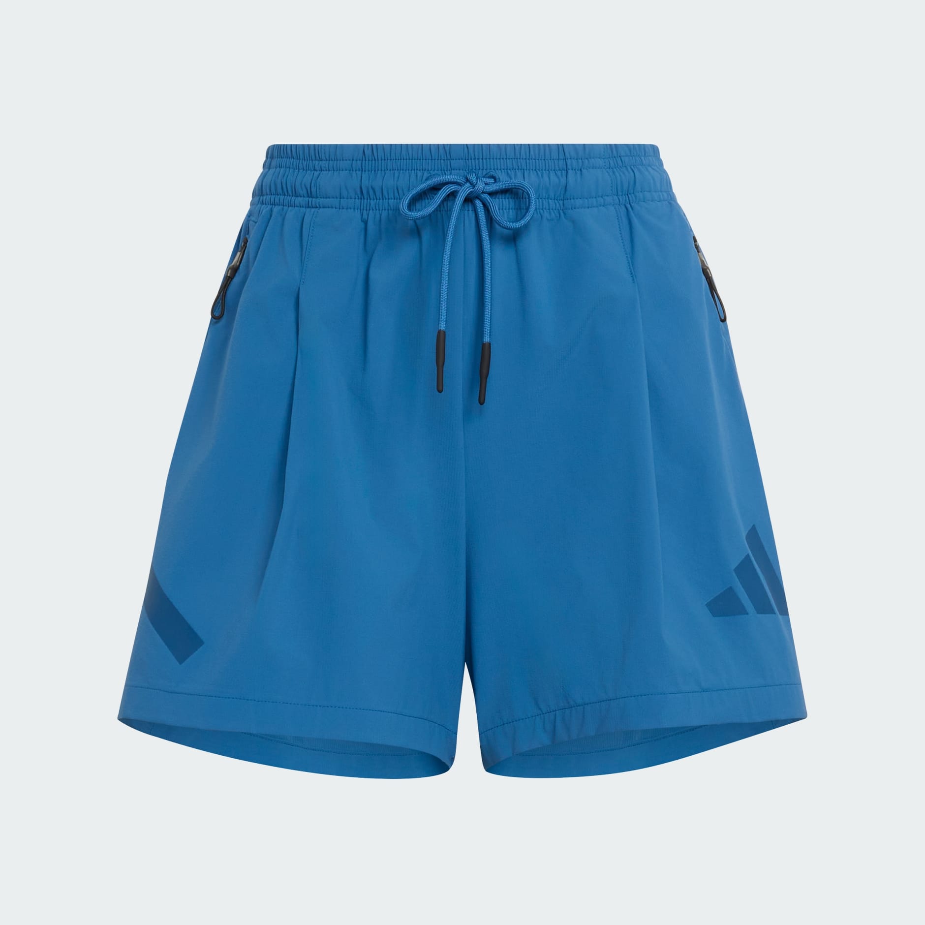 ADIDAS Z.N.E. WOVEN SHORT