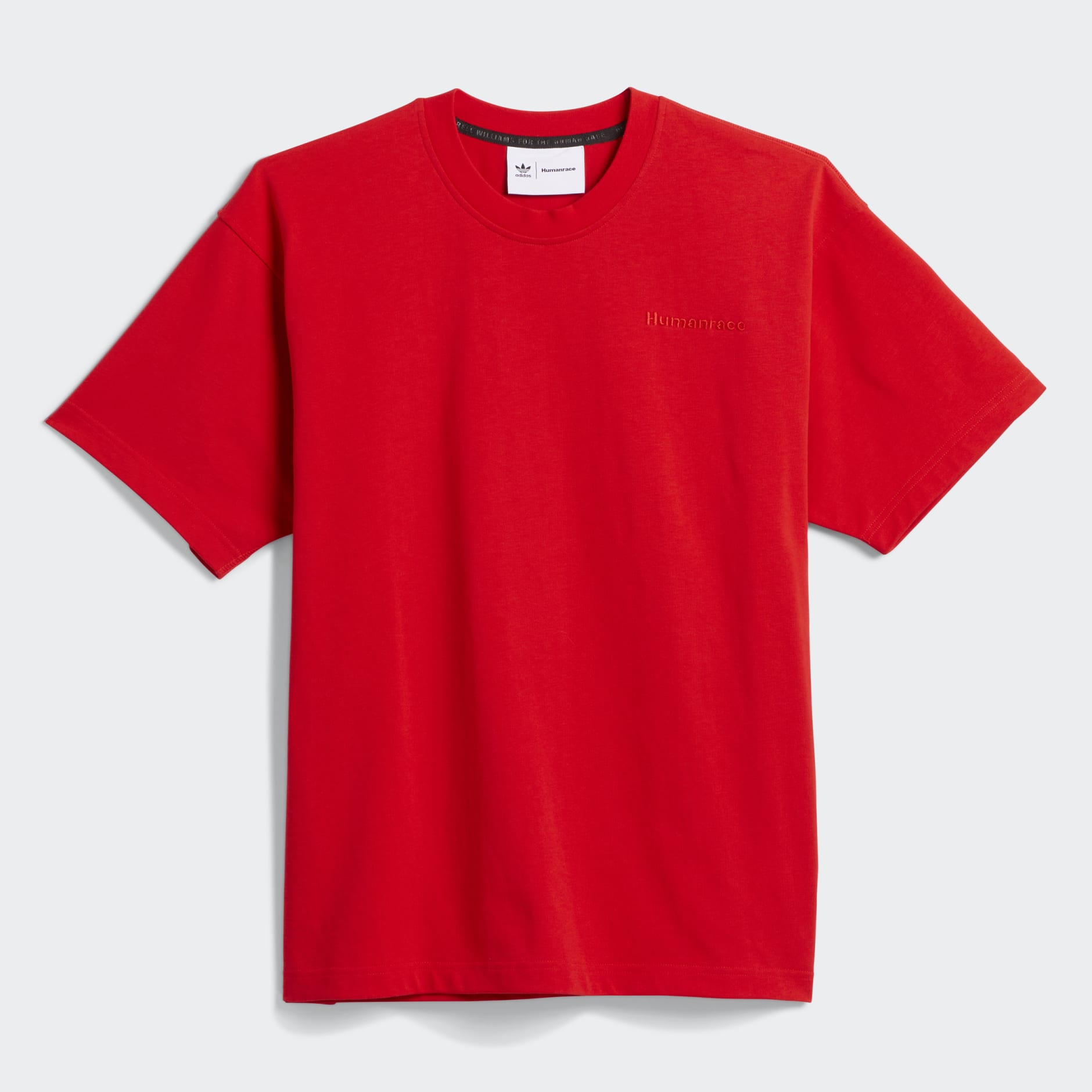 Pharrell Williams Basics Shirt (Gender Neutral)