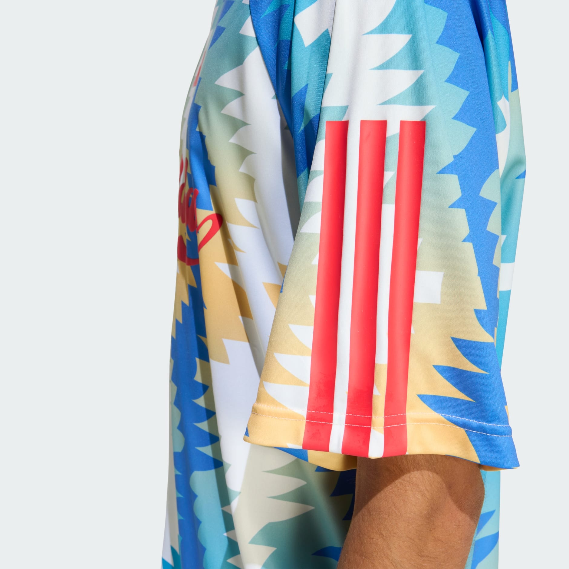 HOUSE OF TIRO X COMMON GOAL JERSEY