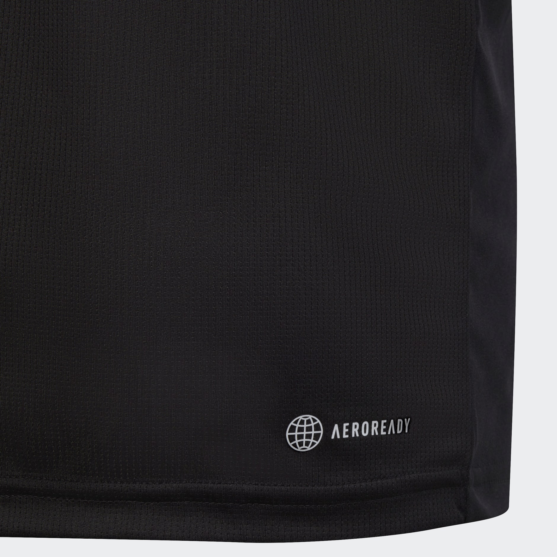 Train Essentials AEROREADY Logo Regular-Fit Tee