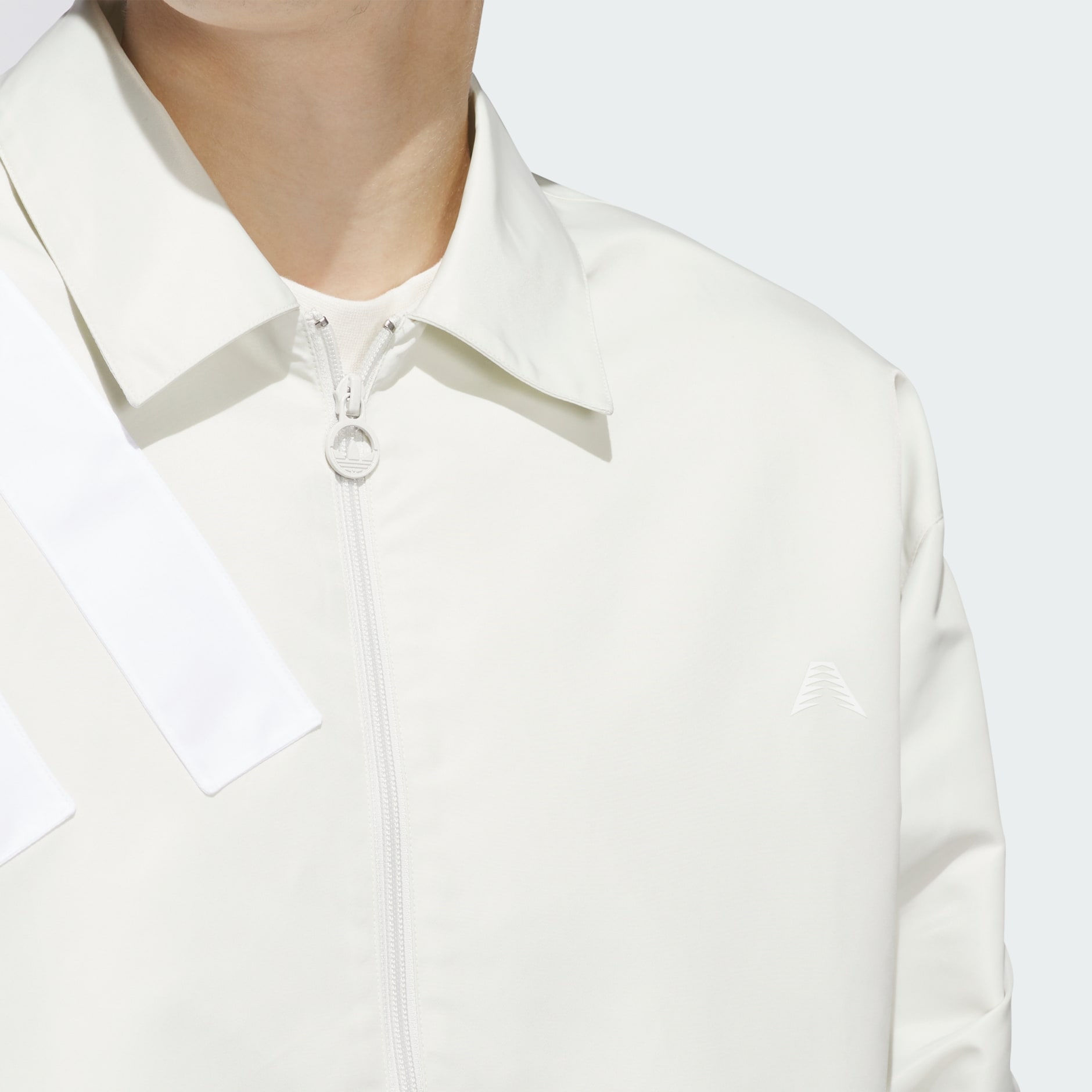 Anthony Edwards 1 Coach Jacket