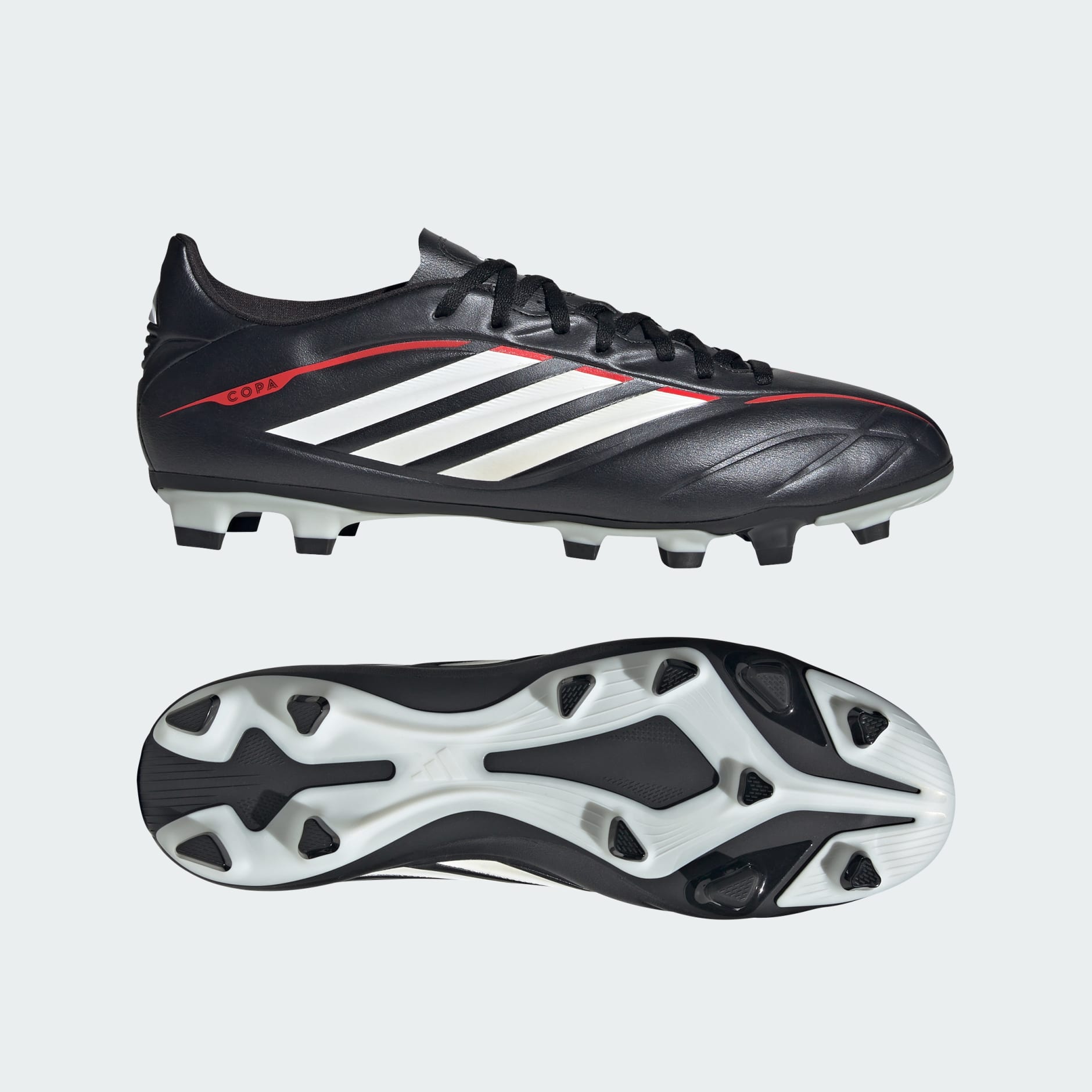 COPA PURE IV CLUB Firm Ground/Multi Ground Football Boots