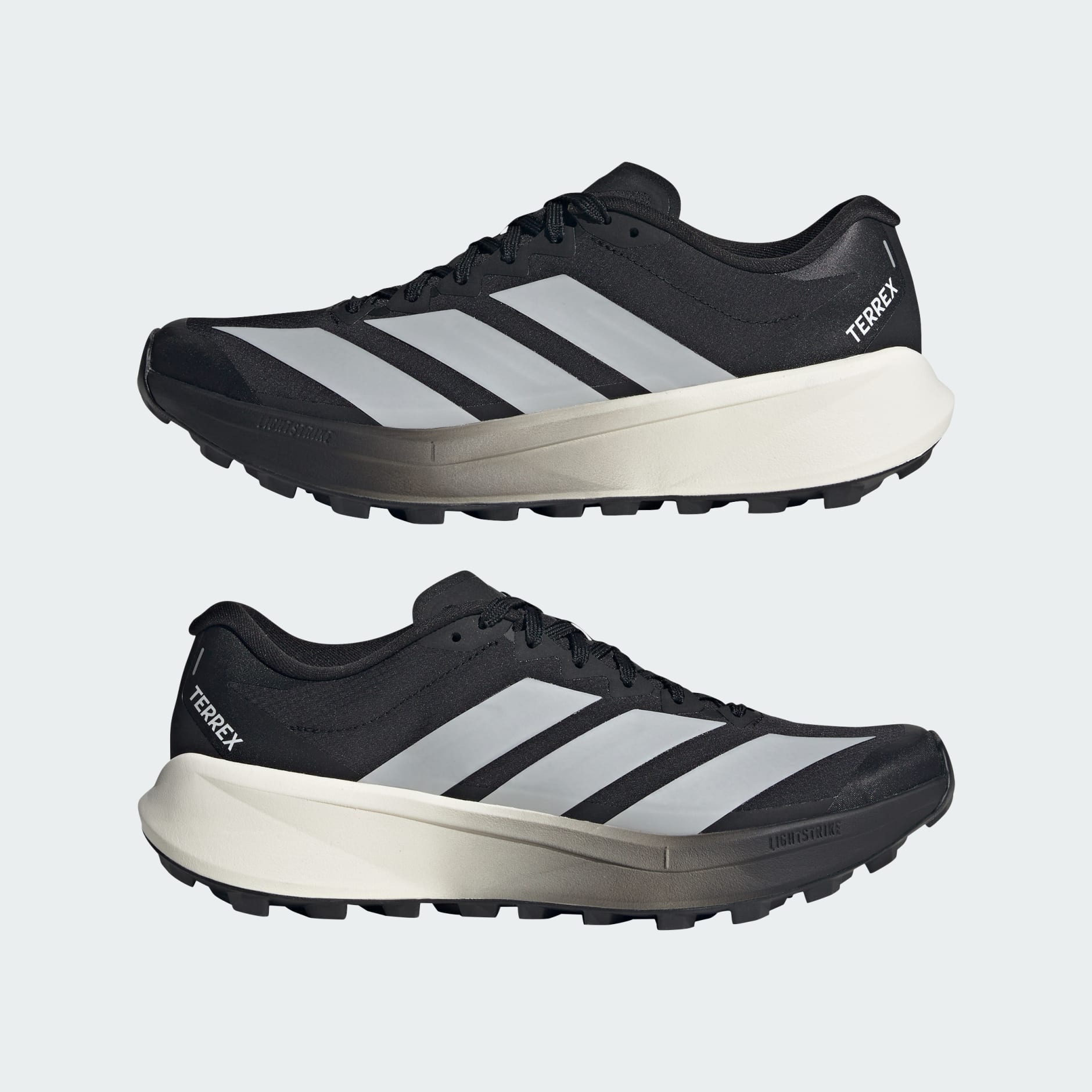 Pantofi de alergare Terrex Agravic 4 Trail