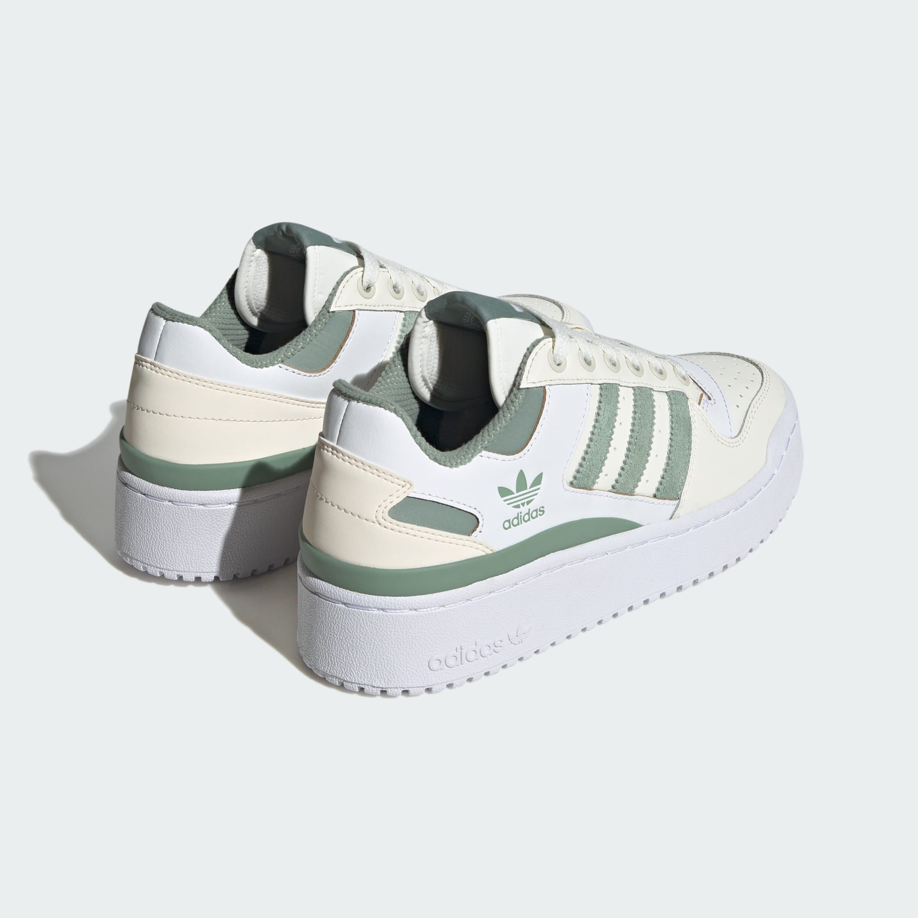 FORUM BOLD STRIPES W