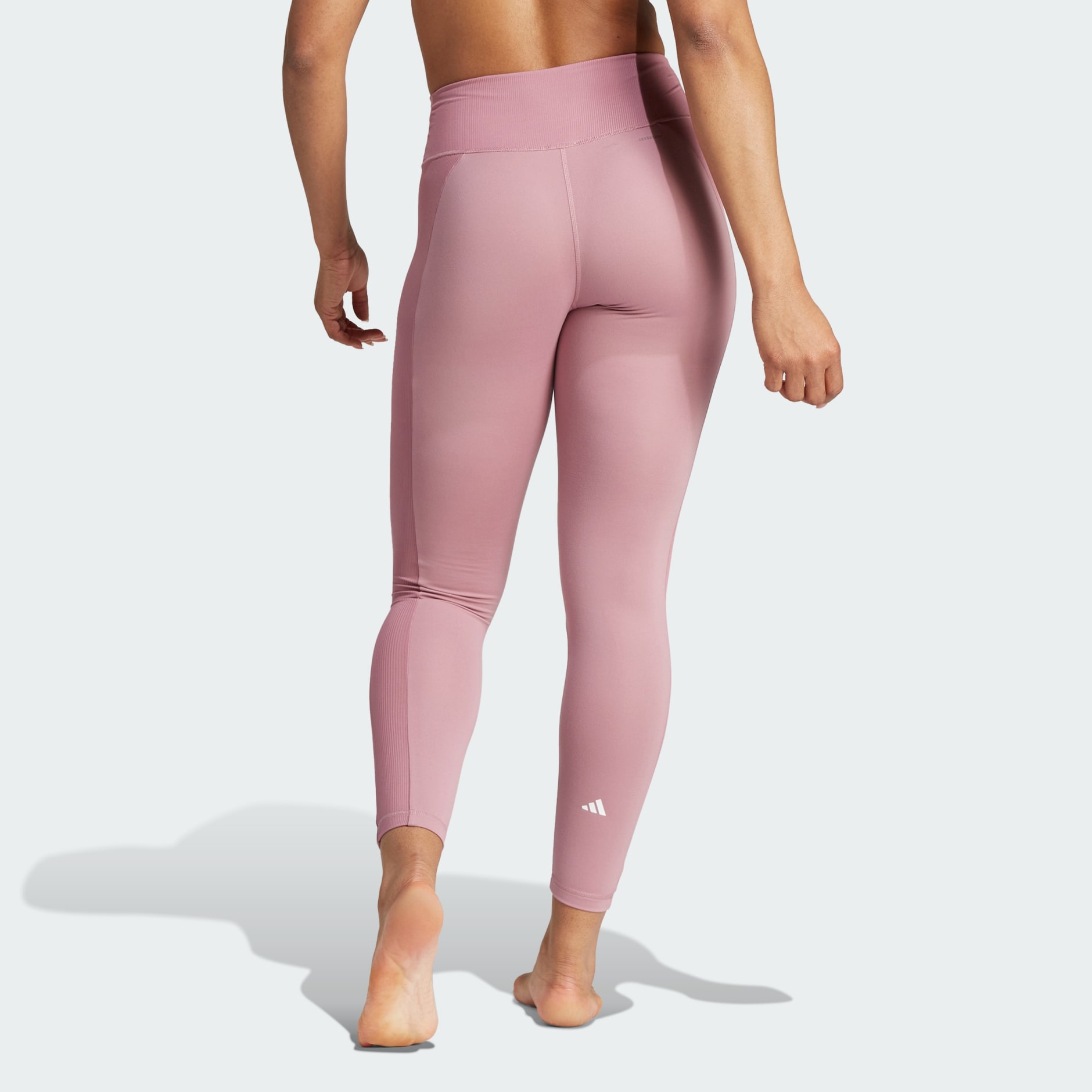 Yoga Essentials 7/8 Leggings