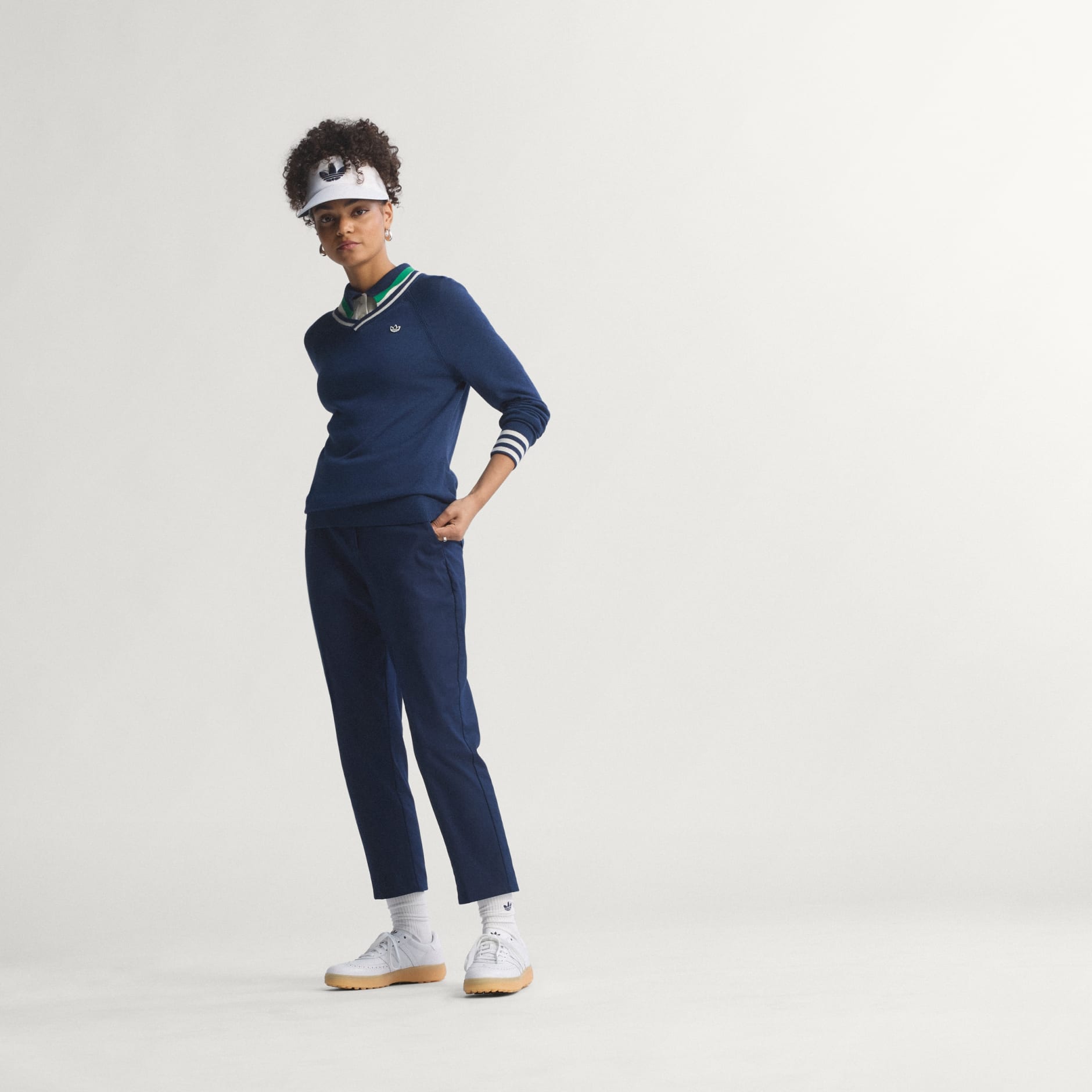 Pulover Originals Cashmere