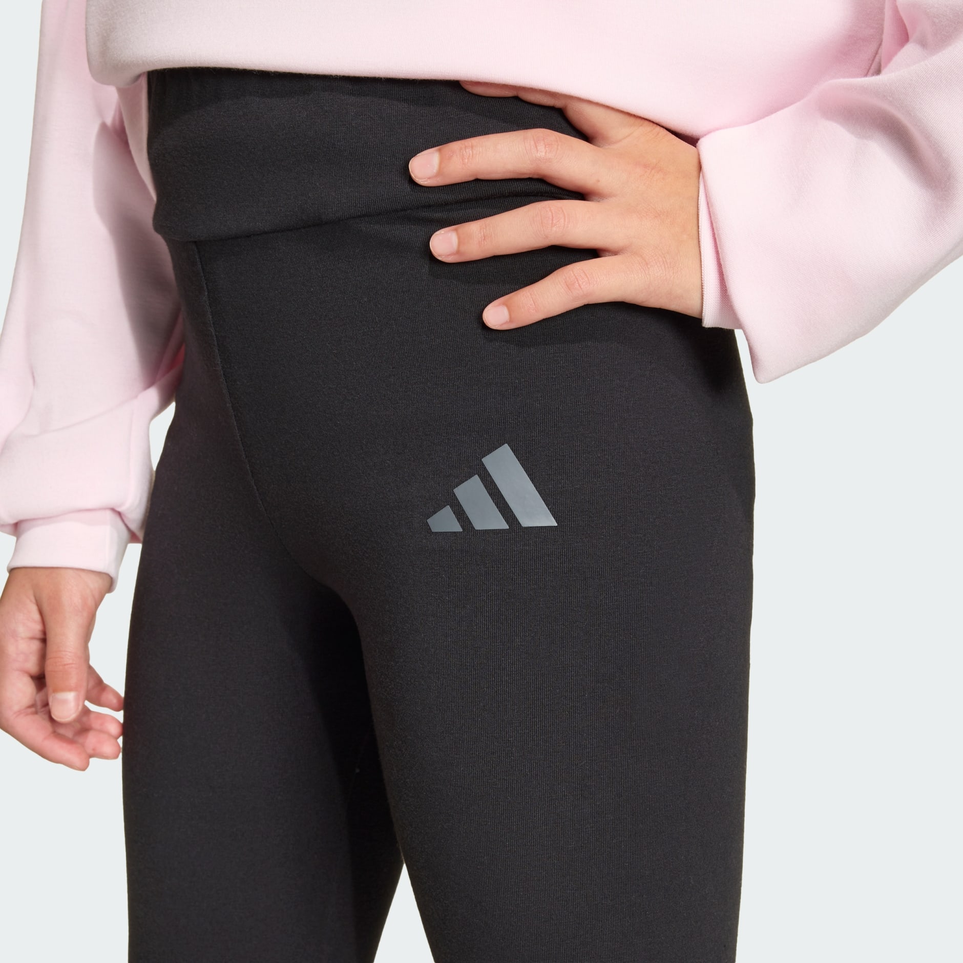 FUTURE ICONS 3 STRIPES LEGGING