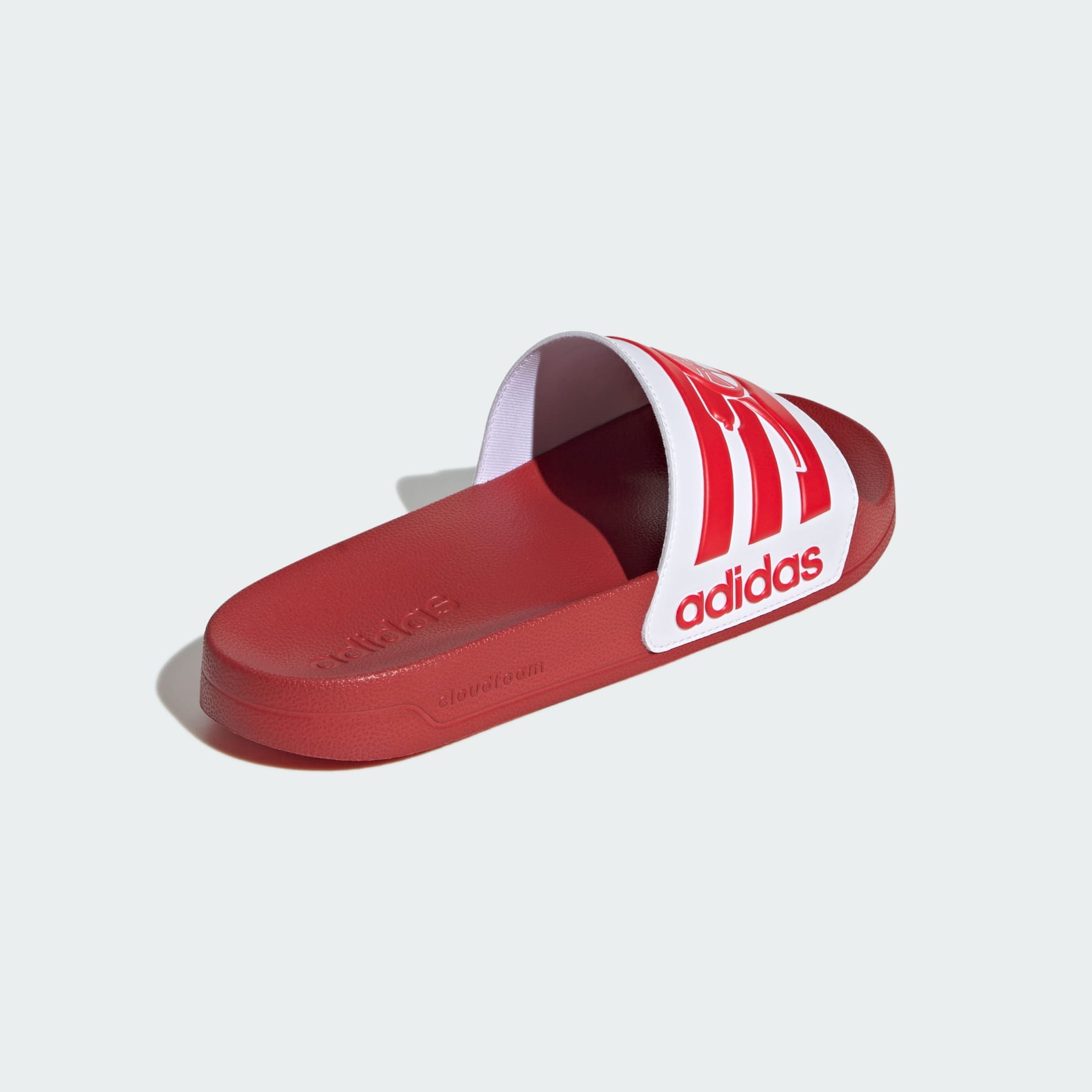 Adilette Shower Arsenal Slides
