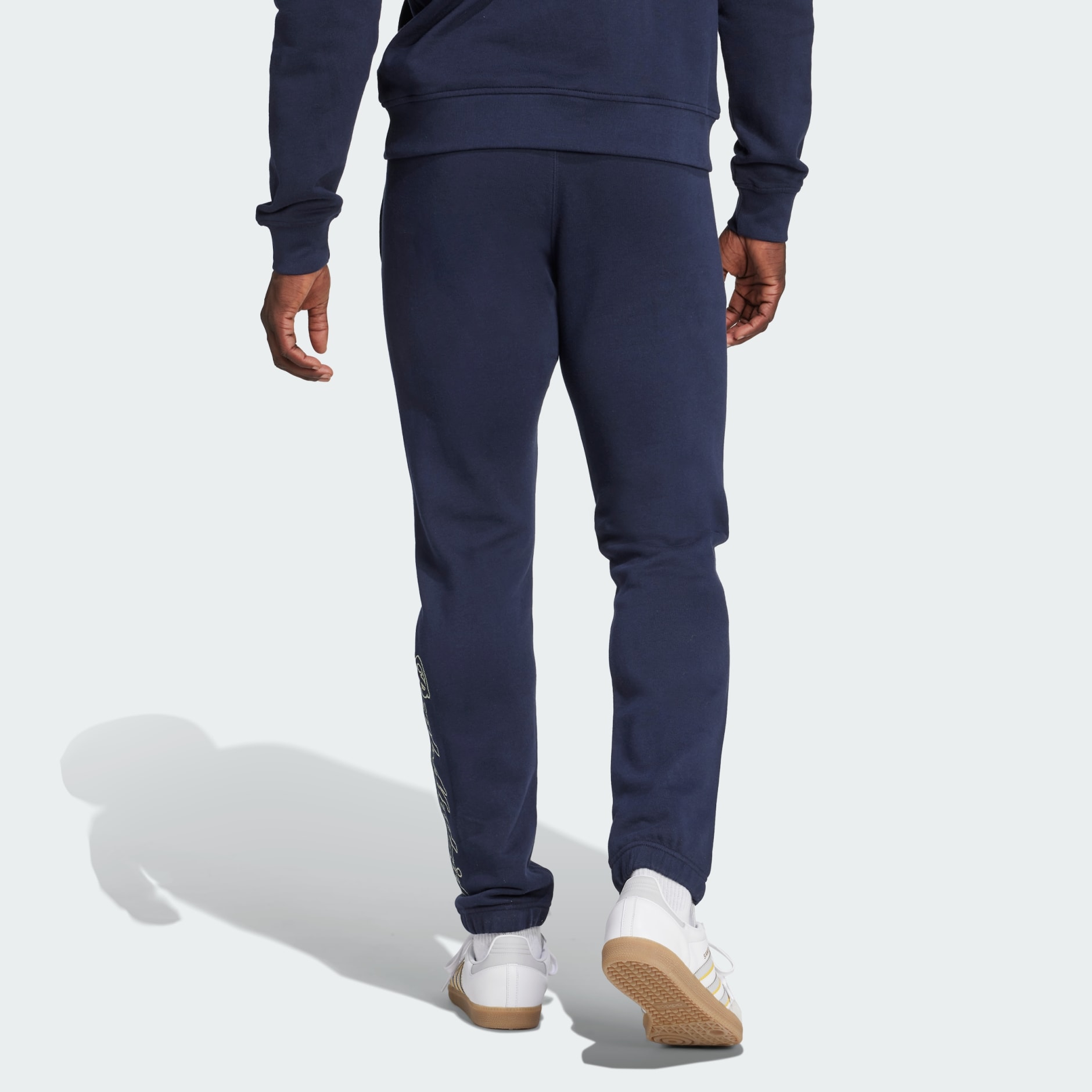 بنطال Real Madrid US Pack