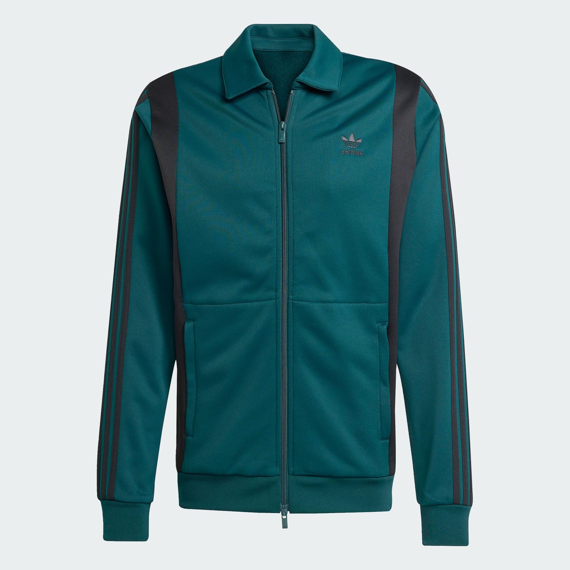 Bluză de trening Adicolor Panel