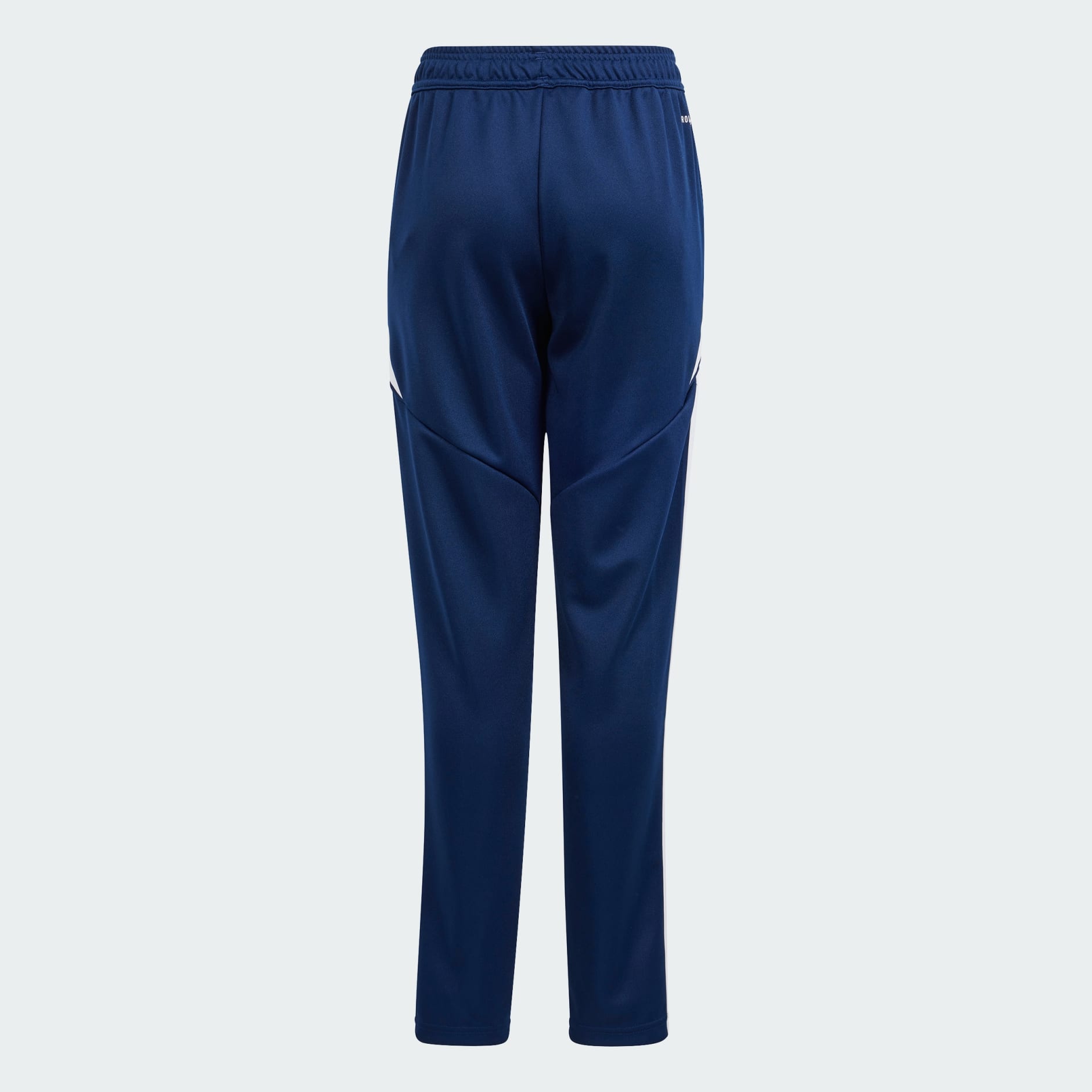 Kids Clothing Tiro 24 Training Pants Kids Blue adidas Saudi Arabia