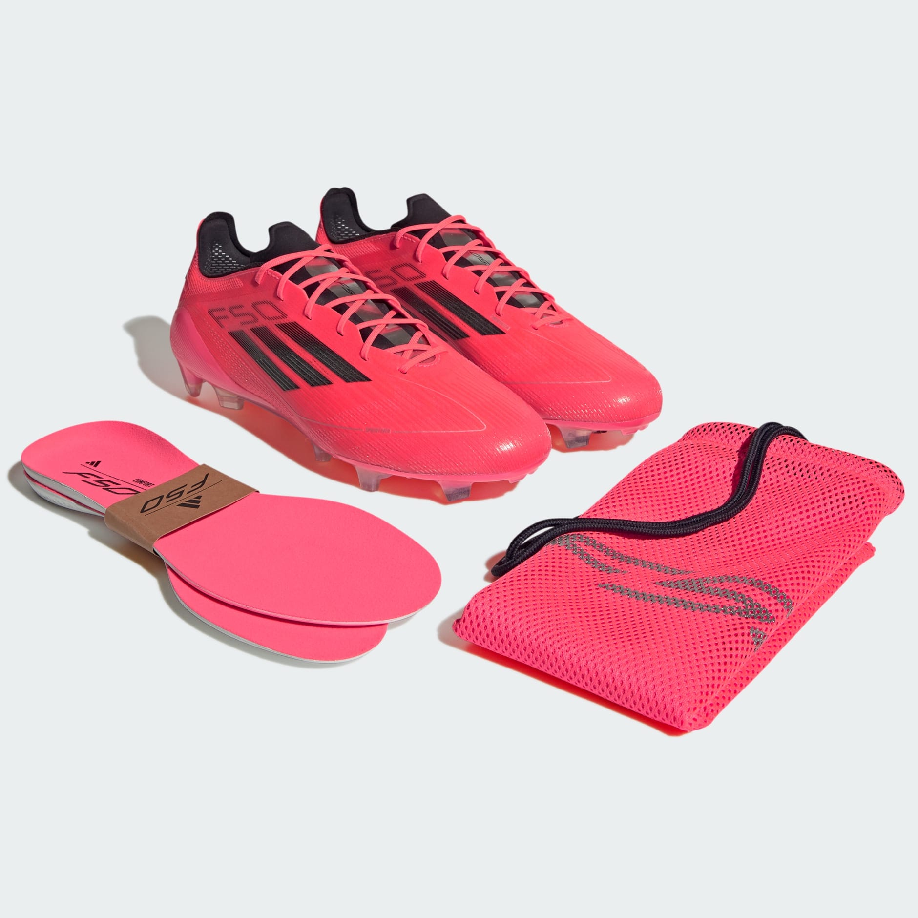 F50 ELITE FG