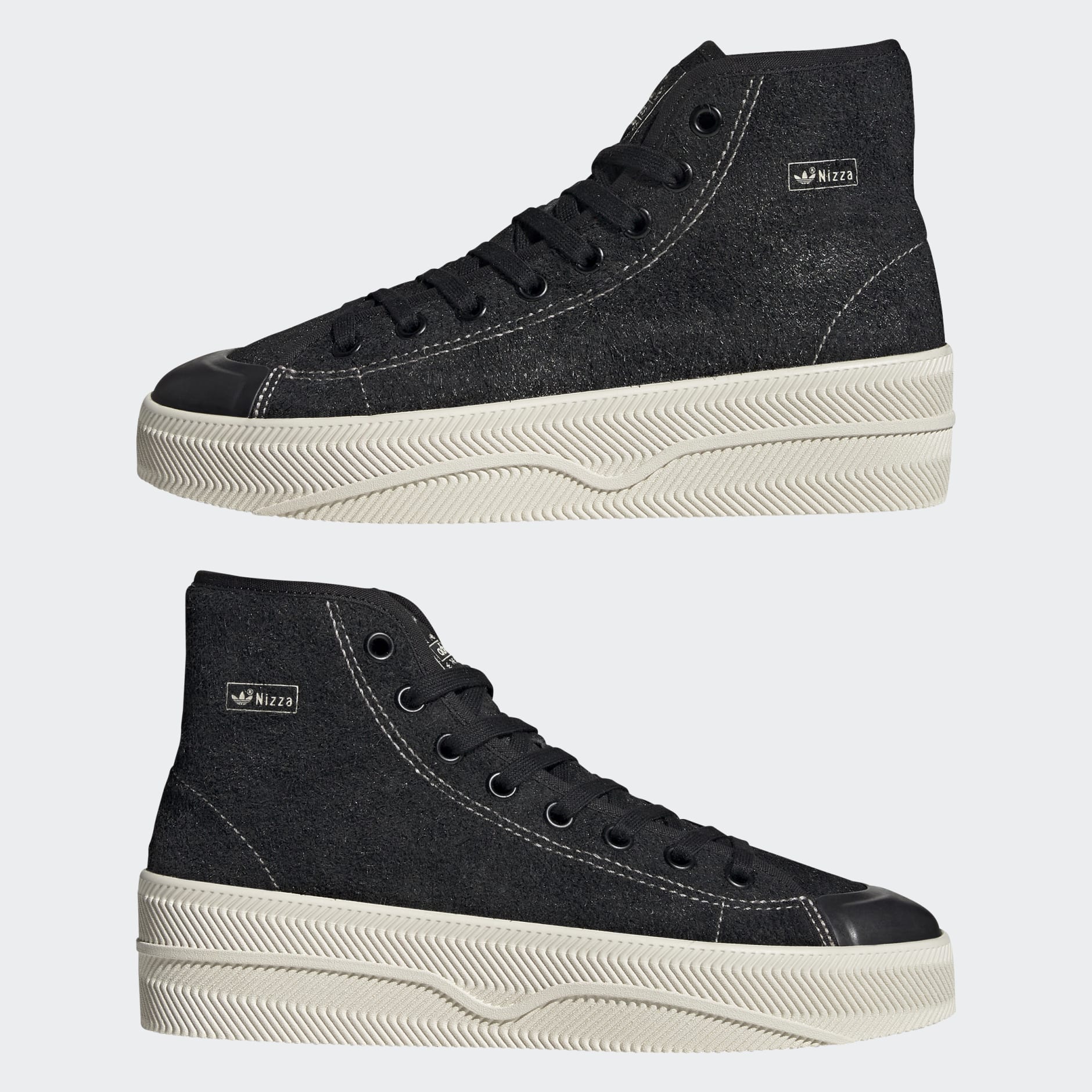 Nizza Shoes