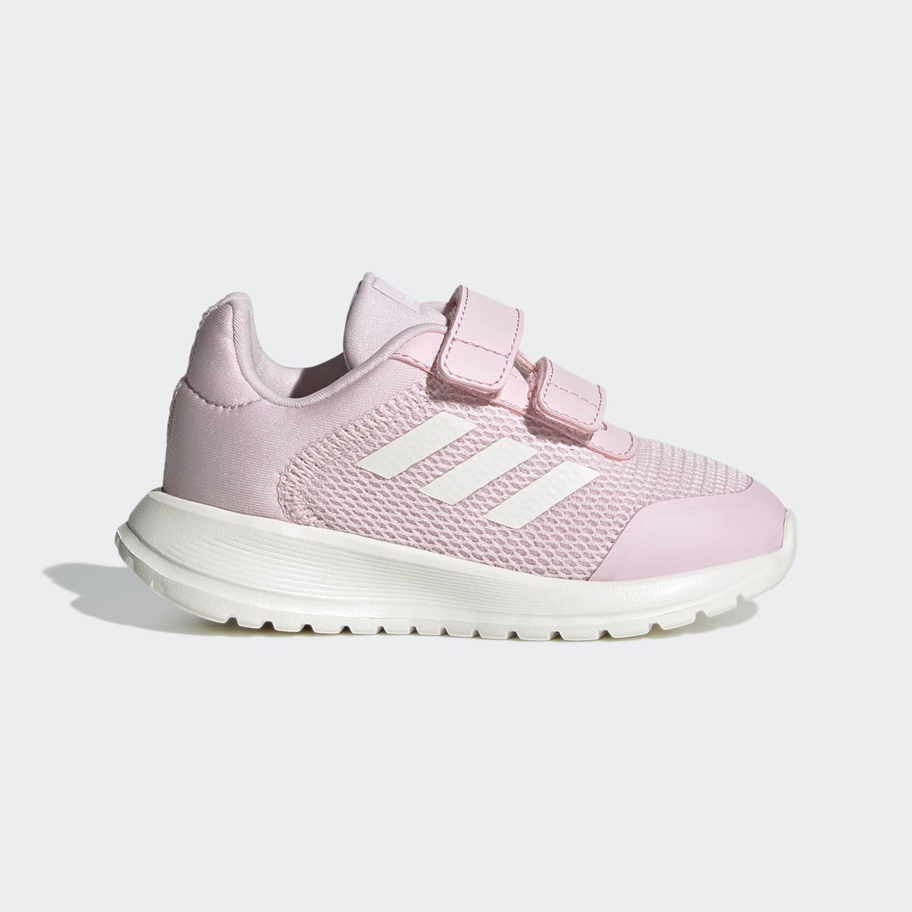 Kids Shoes - Tensaur Run Shoes - Pink | adidas Egypt