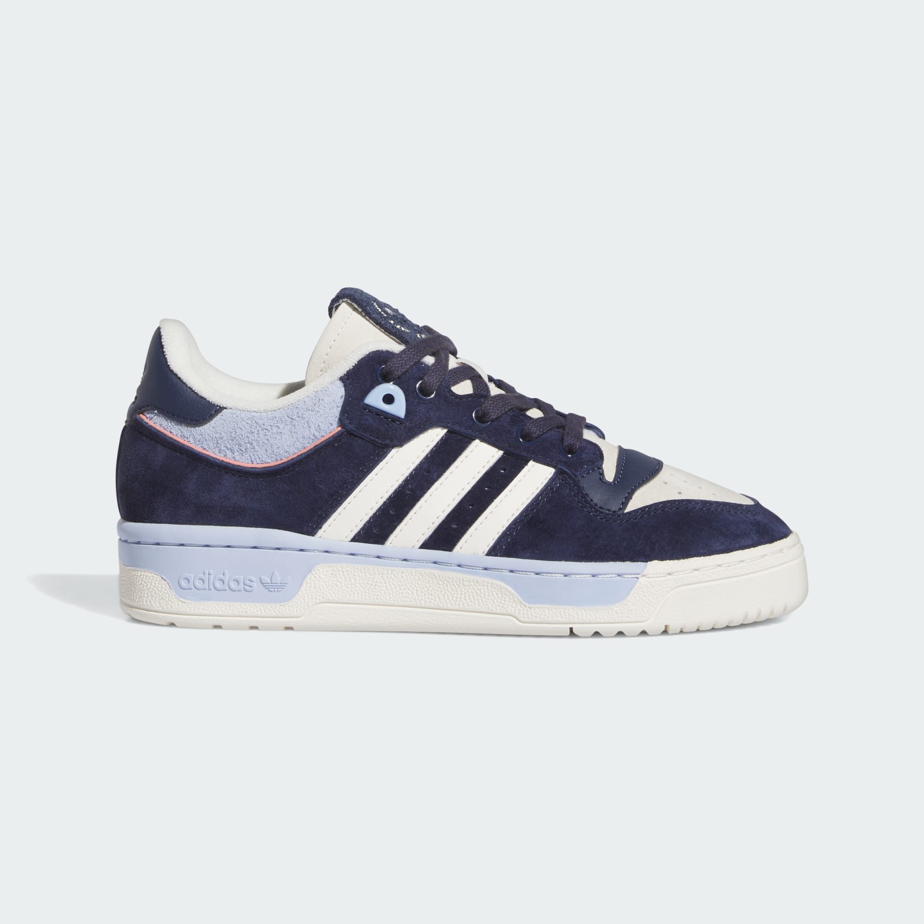 adidas Rivalry Low 86 Shoes - Blue | adidas UAE