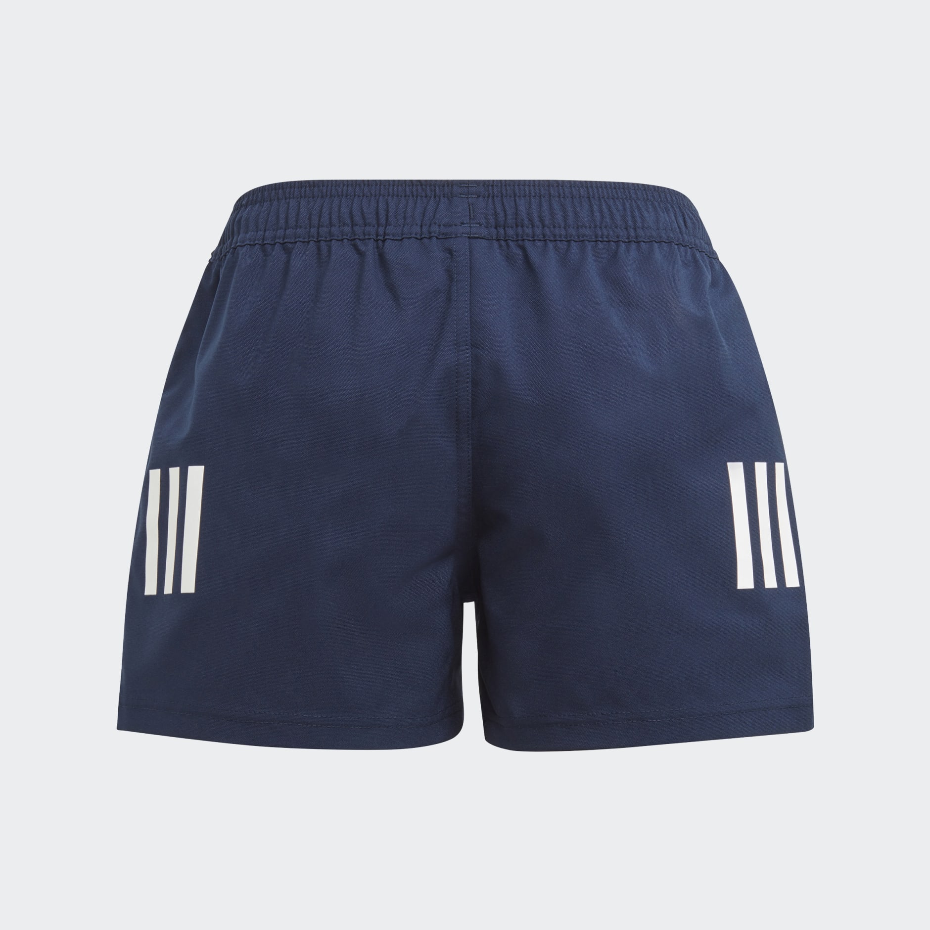 Rugby 3-Stripes Shorts