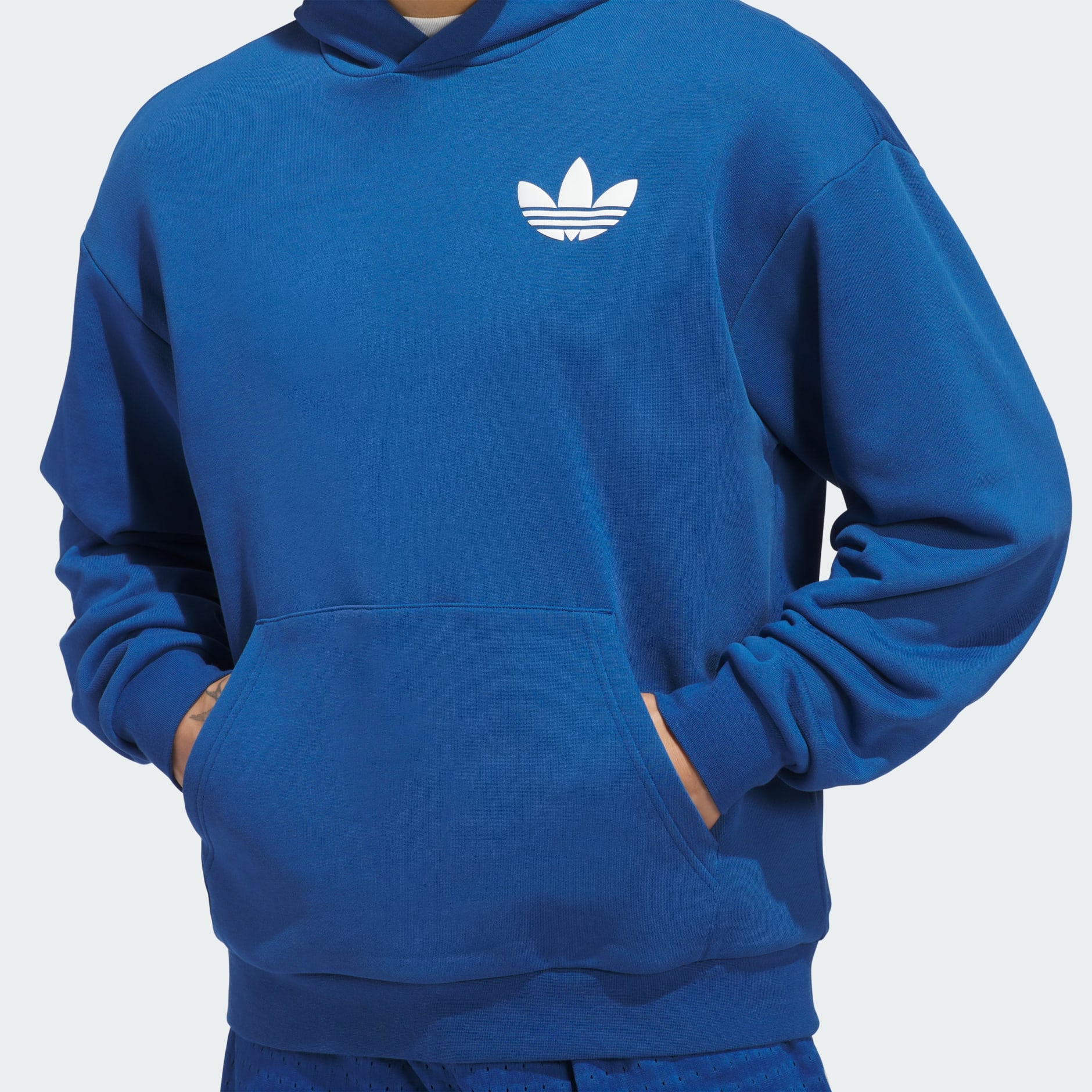 Majica s kapuljačom World Wide Hoops