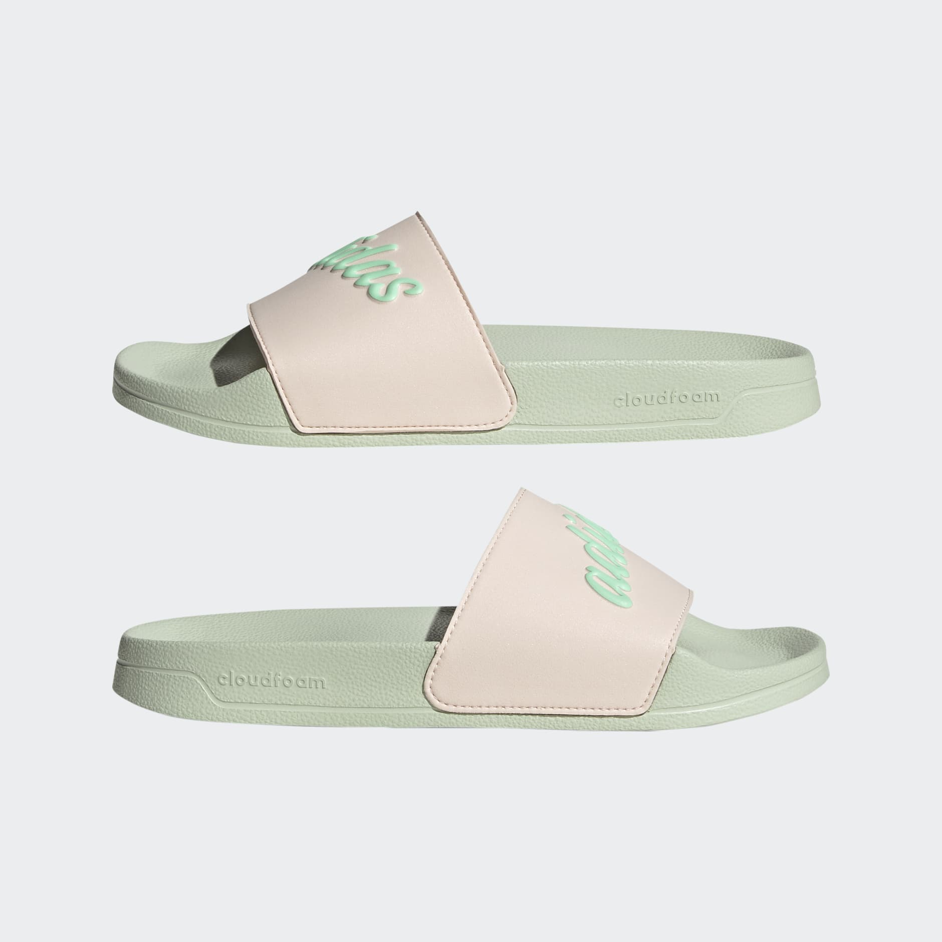 ADILETTE SHOWER