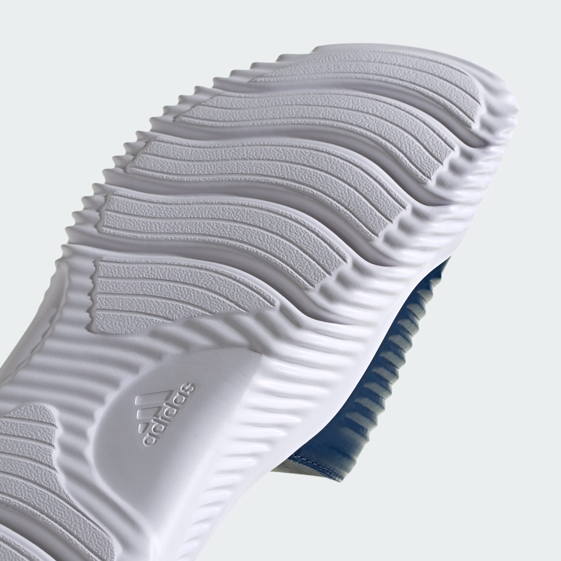 alphabounce adidas slides