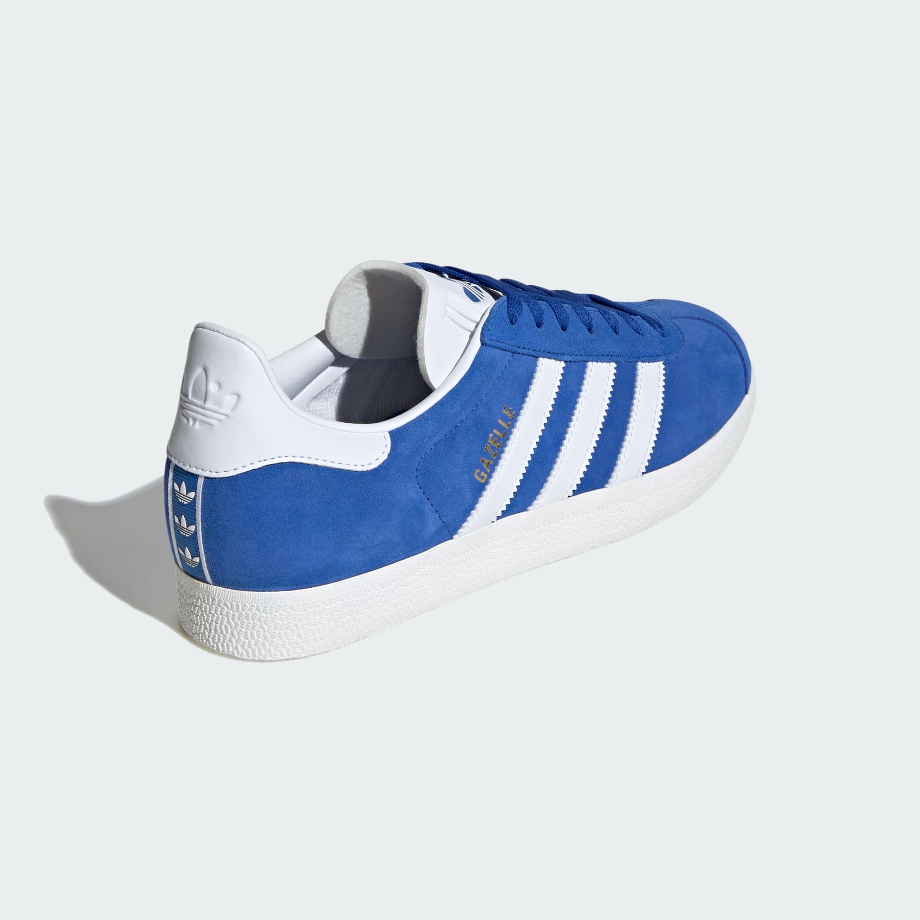 Adidas Gazelle on sale Mens 10