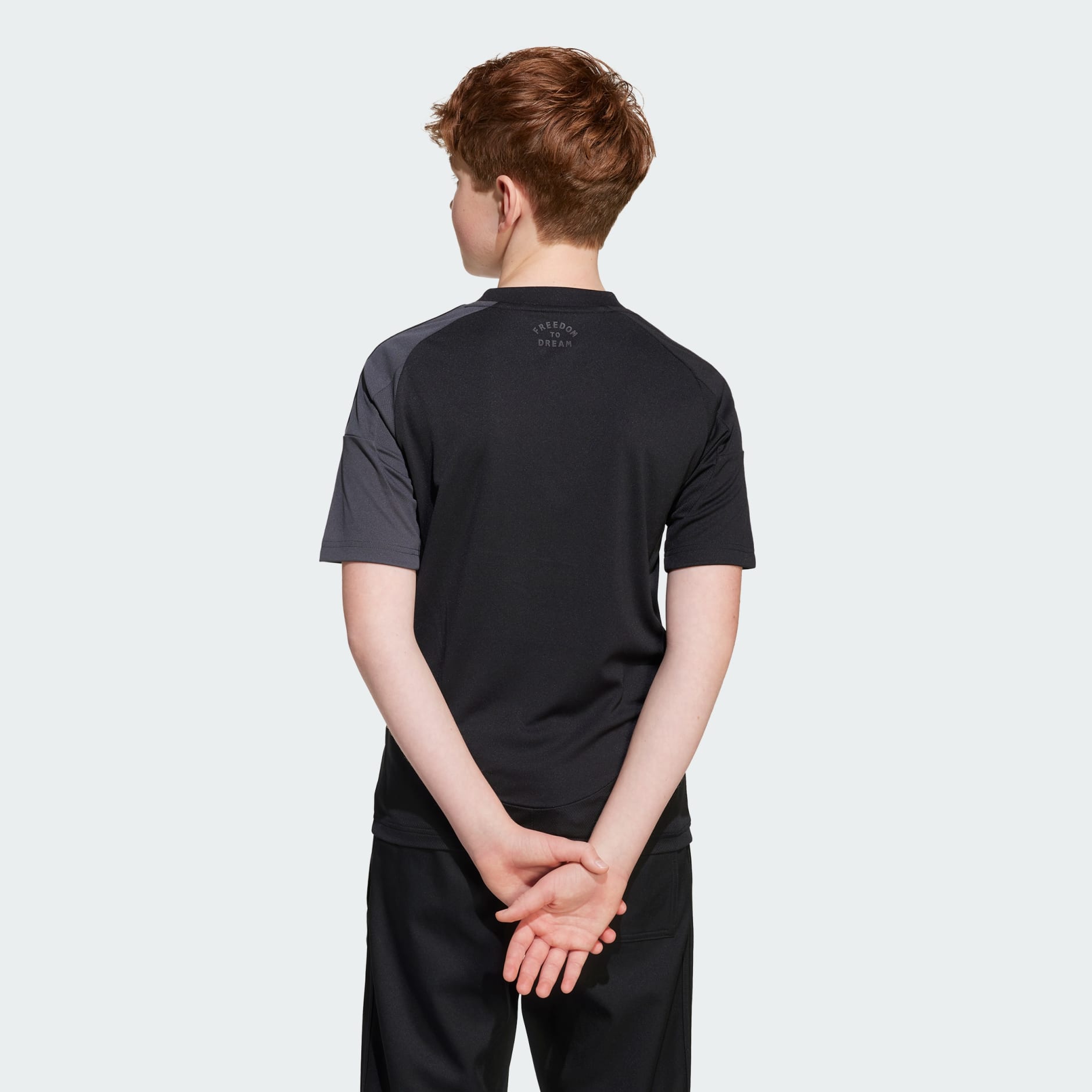 Tricou de deplasare Inter Miami CF Messi 25/26 pentru copii