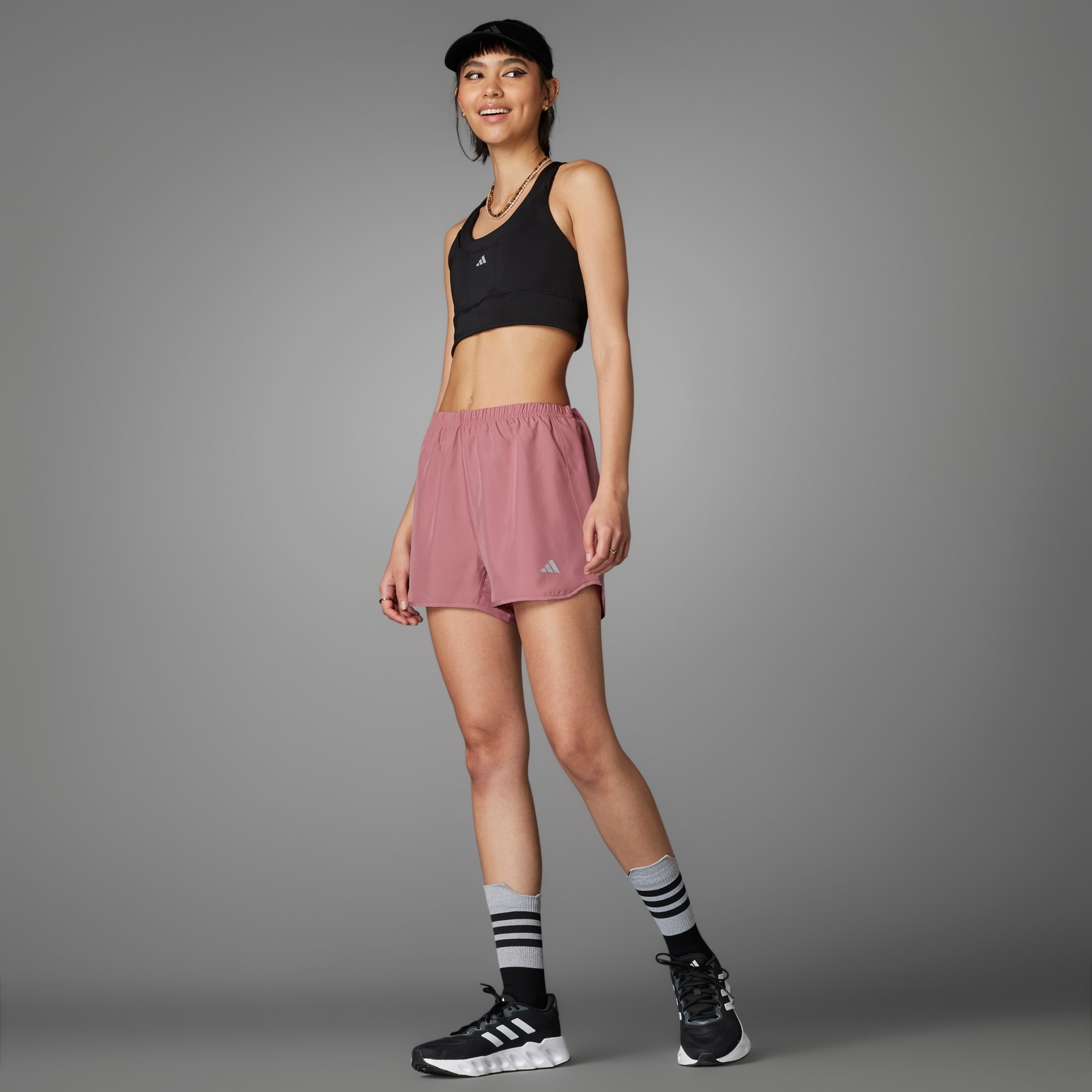 Pantaloni scurți Run It