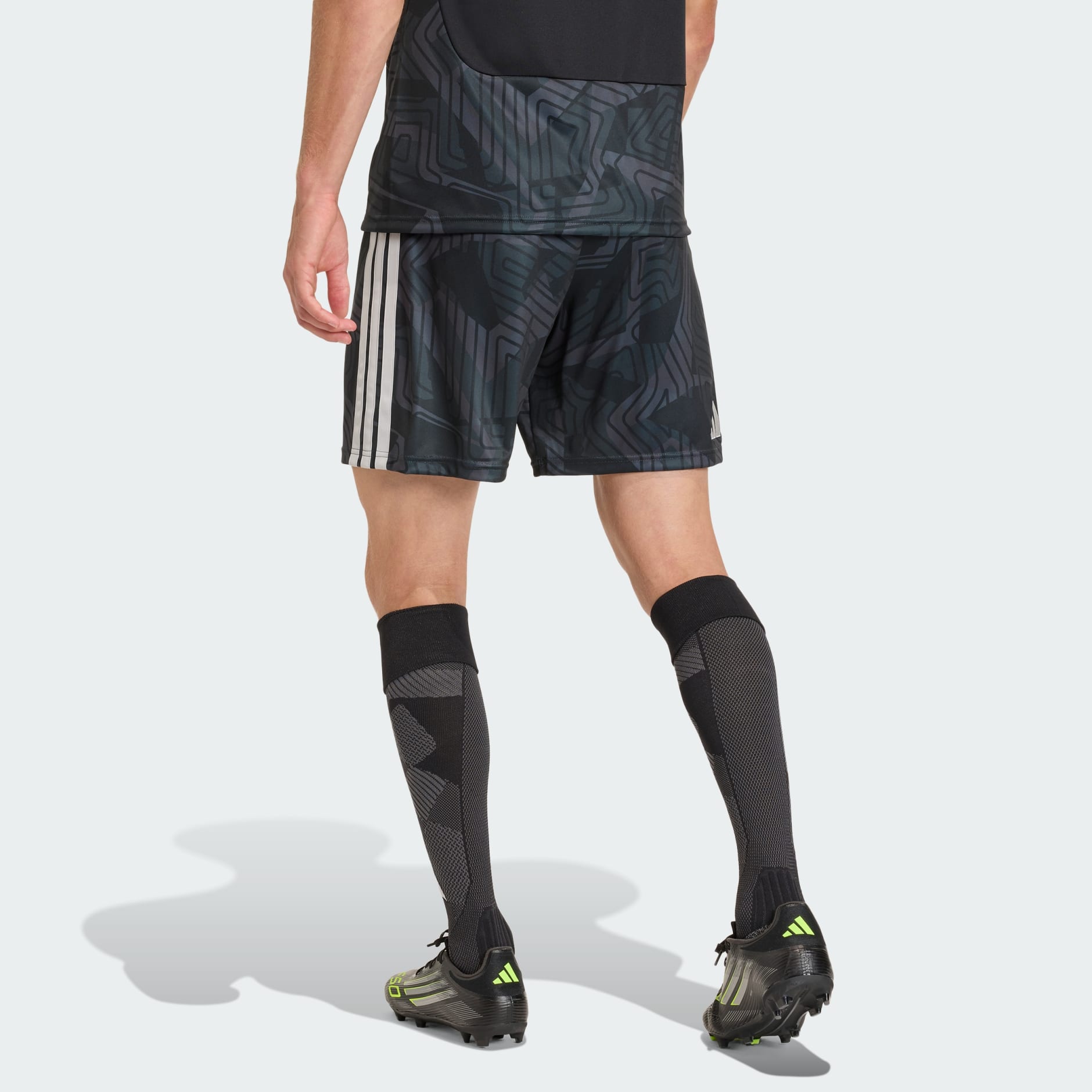 TIRO26 COMPETITION GOALKEEPER SHORTS