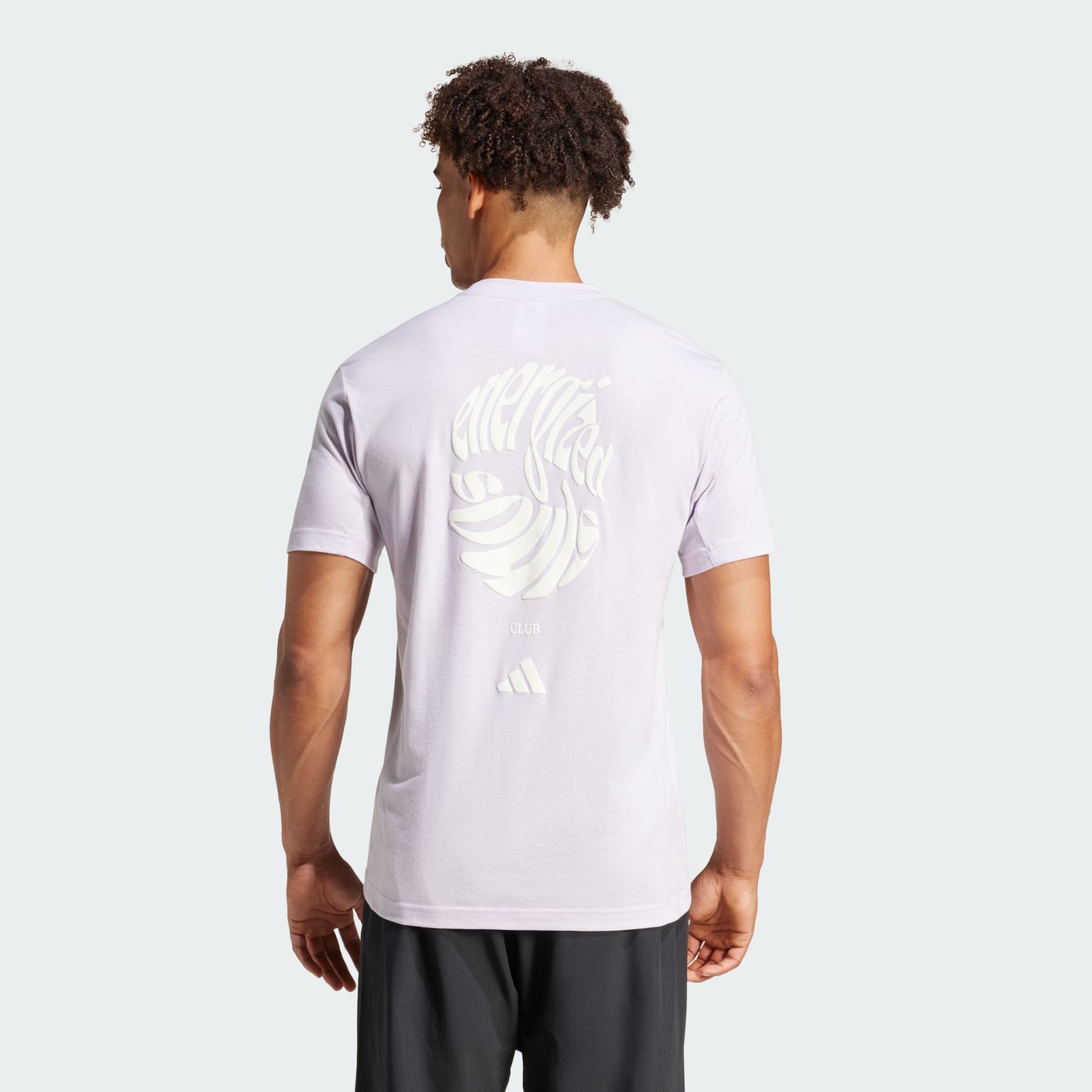 Adidas yoga t shirt online