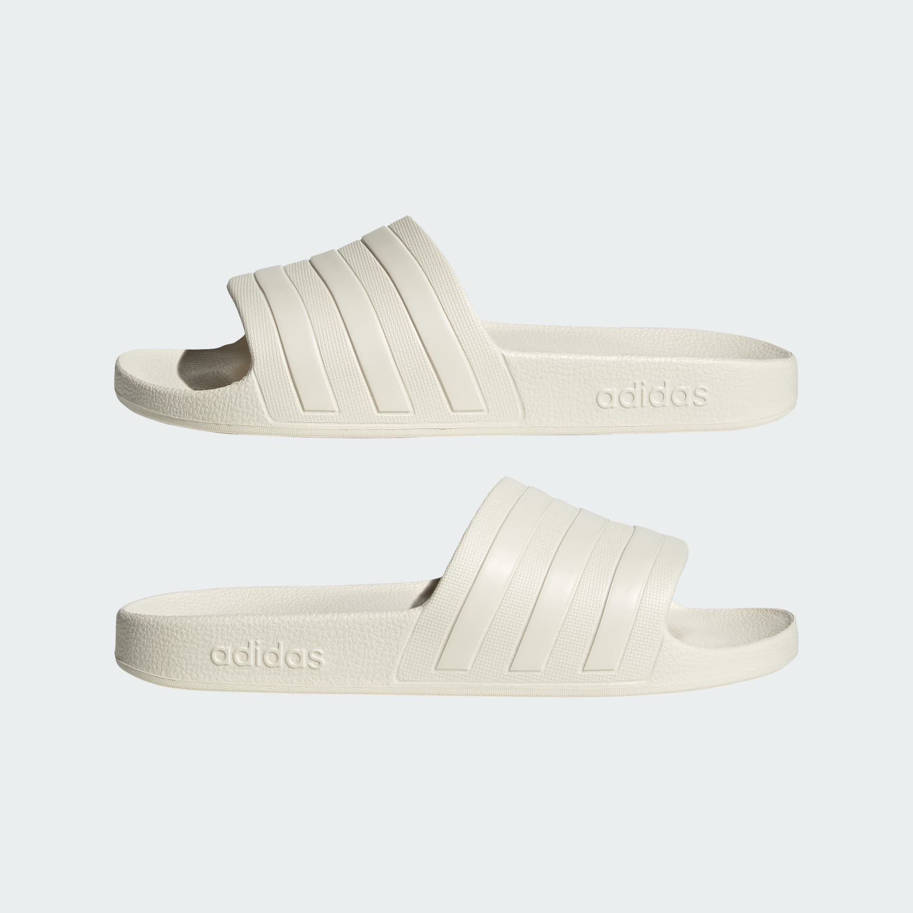 Adilette Aqua Slides