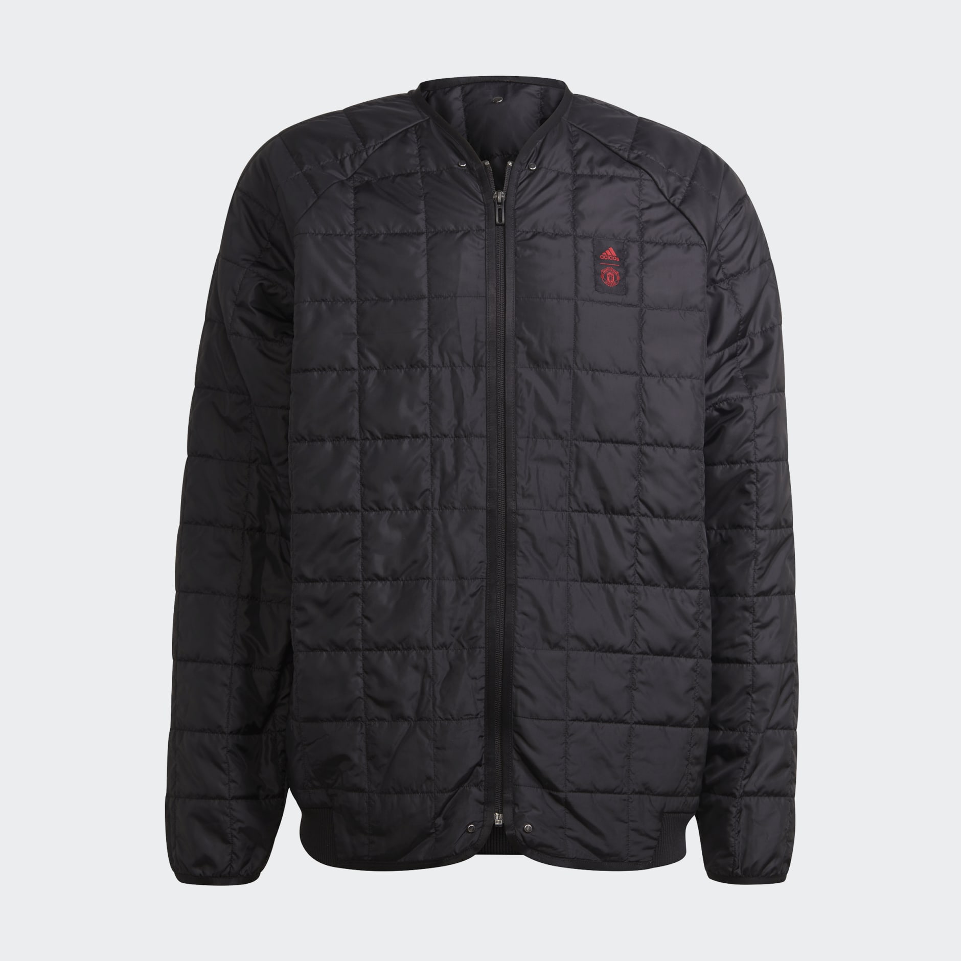 Manchester United Travel Jacket