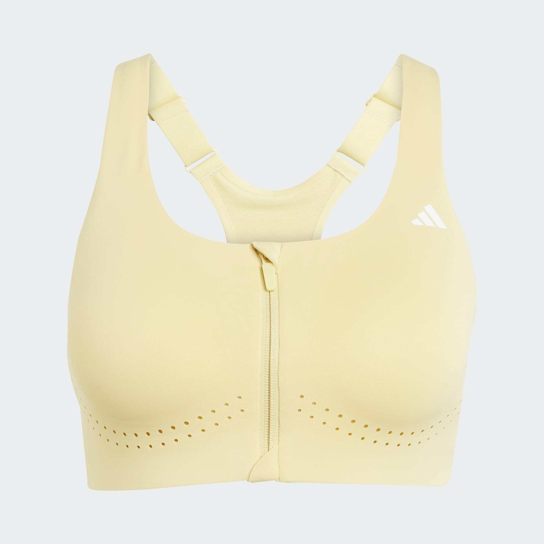 GCA Easy Fit Train High Support Bra