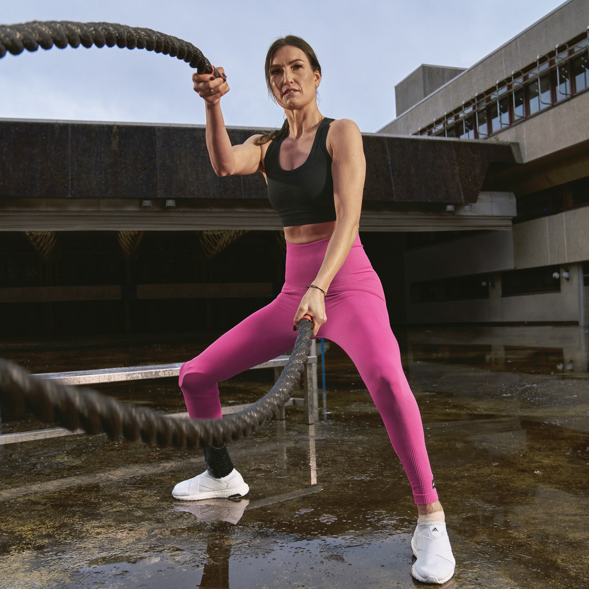 FORMOTION Sculpt Leggings