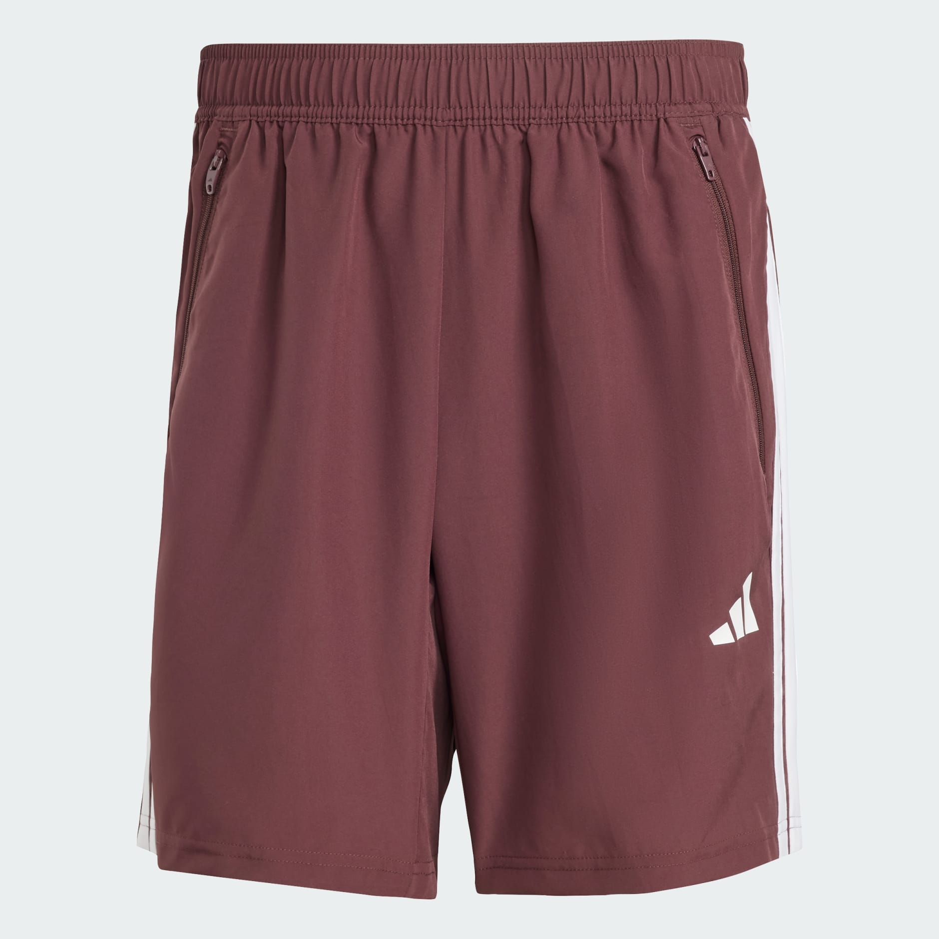 Clothing - Essentials Training 3-Stripes Woven Shorts