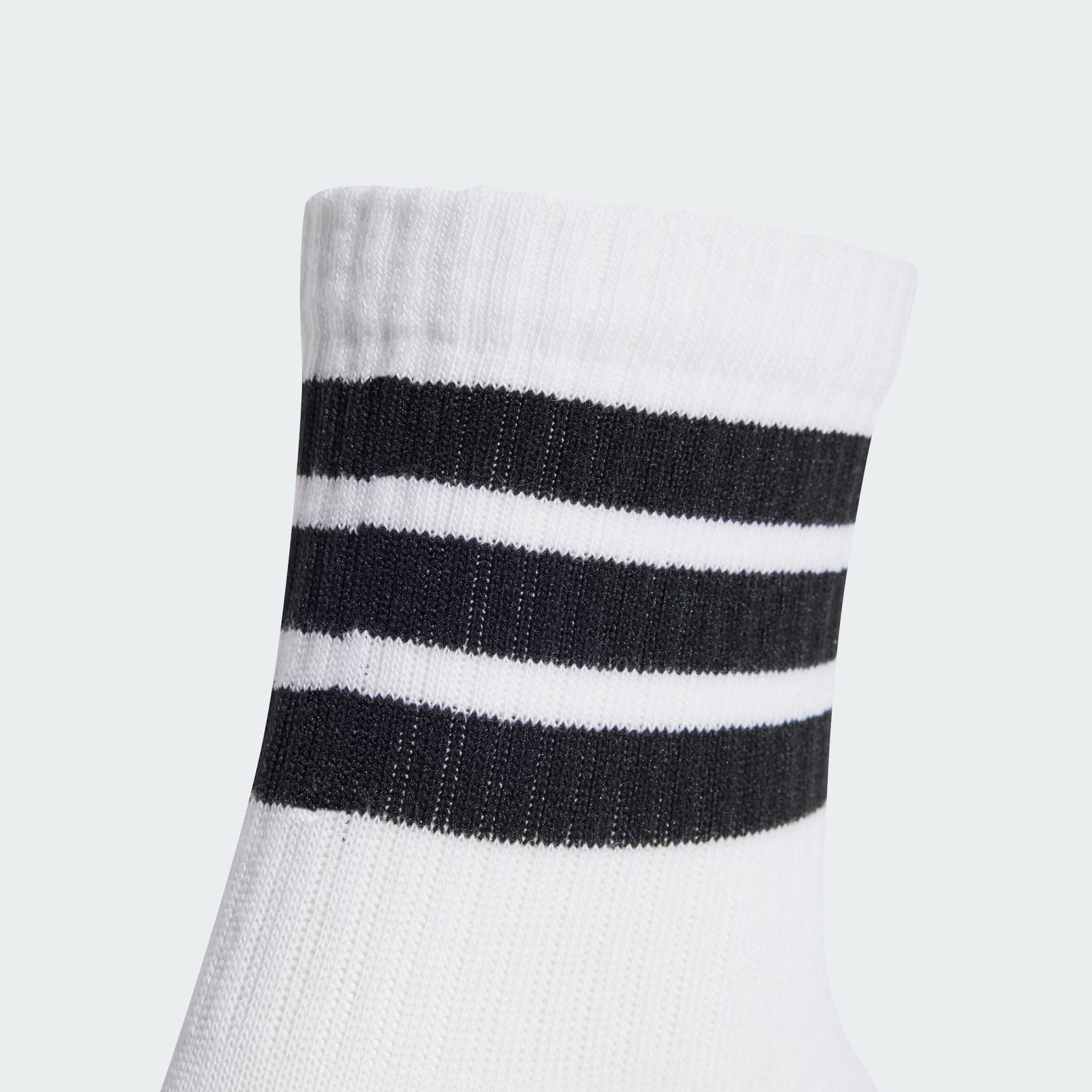 Ribbed Socks 3 Pairs Kids
