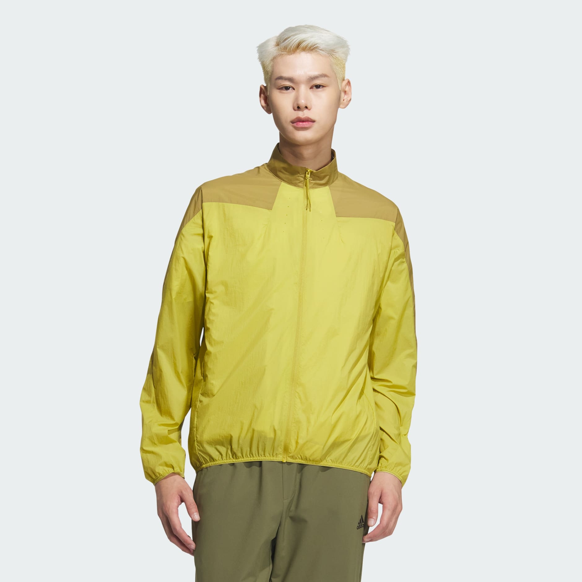 City Escape 超輕盈外套