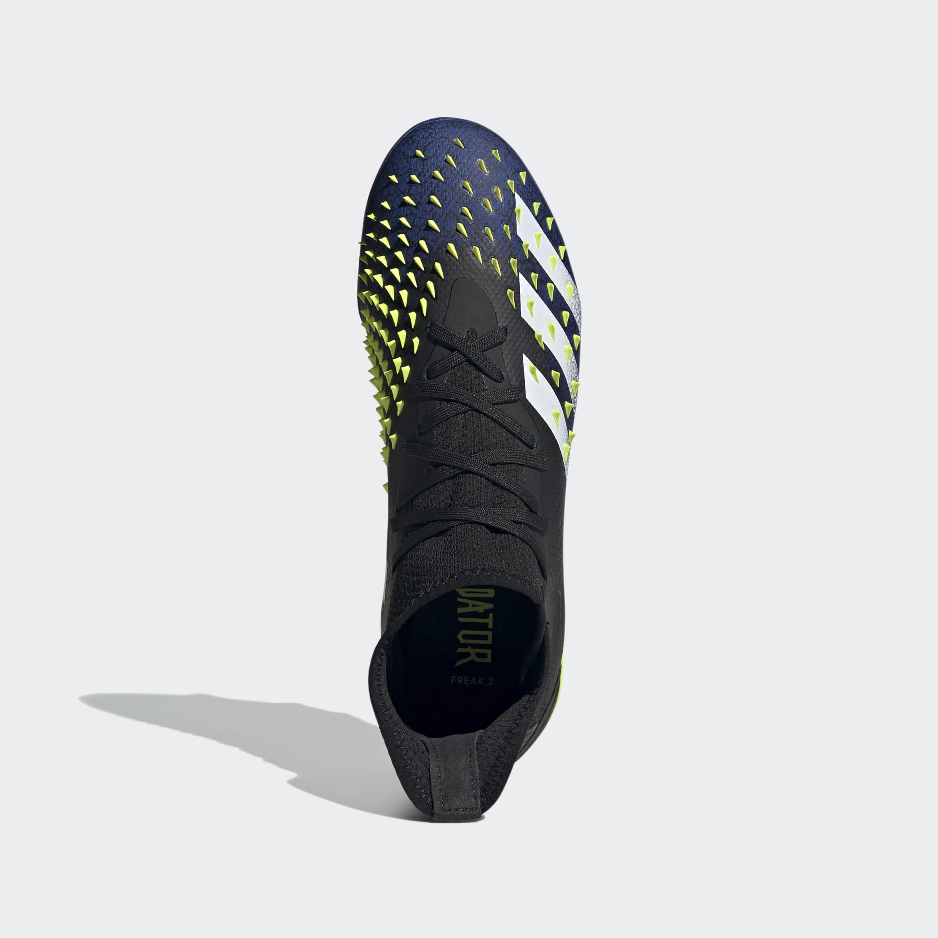 Predator Freak.2 Firm Ground Boots