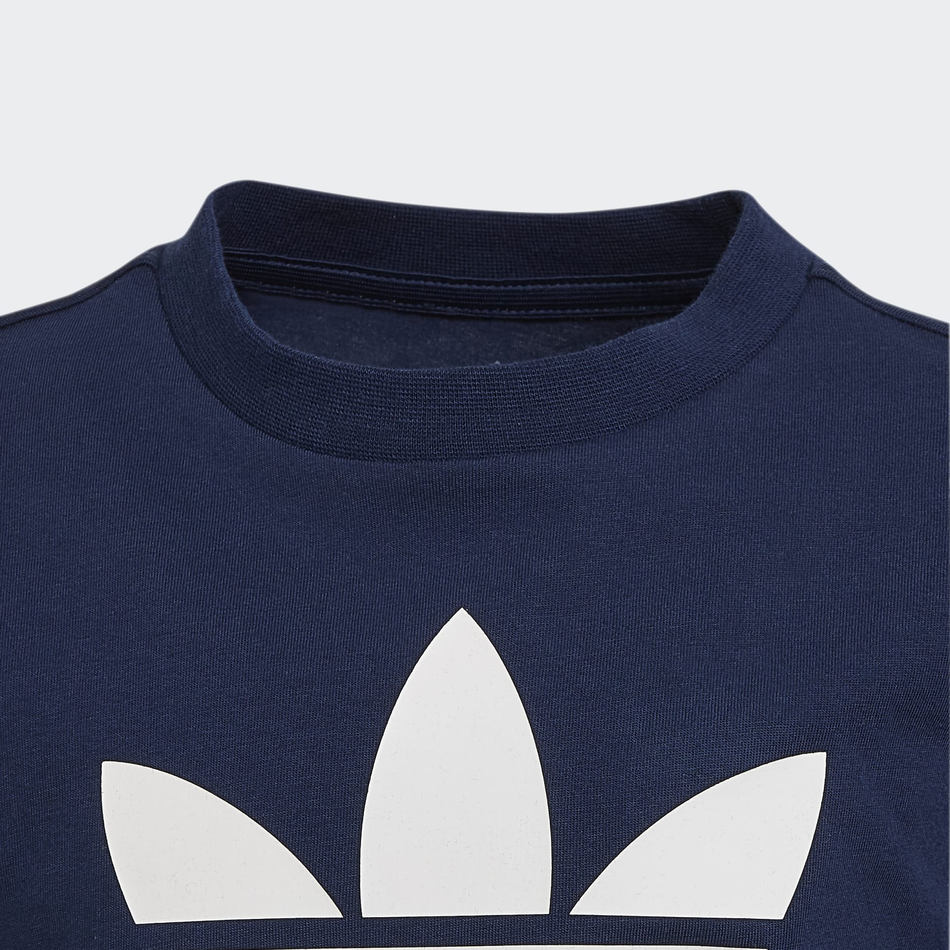 طقم Adicolor Shorts and Tee