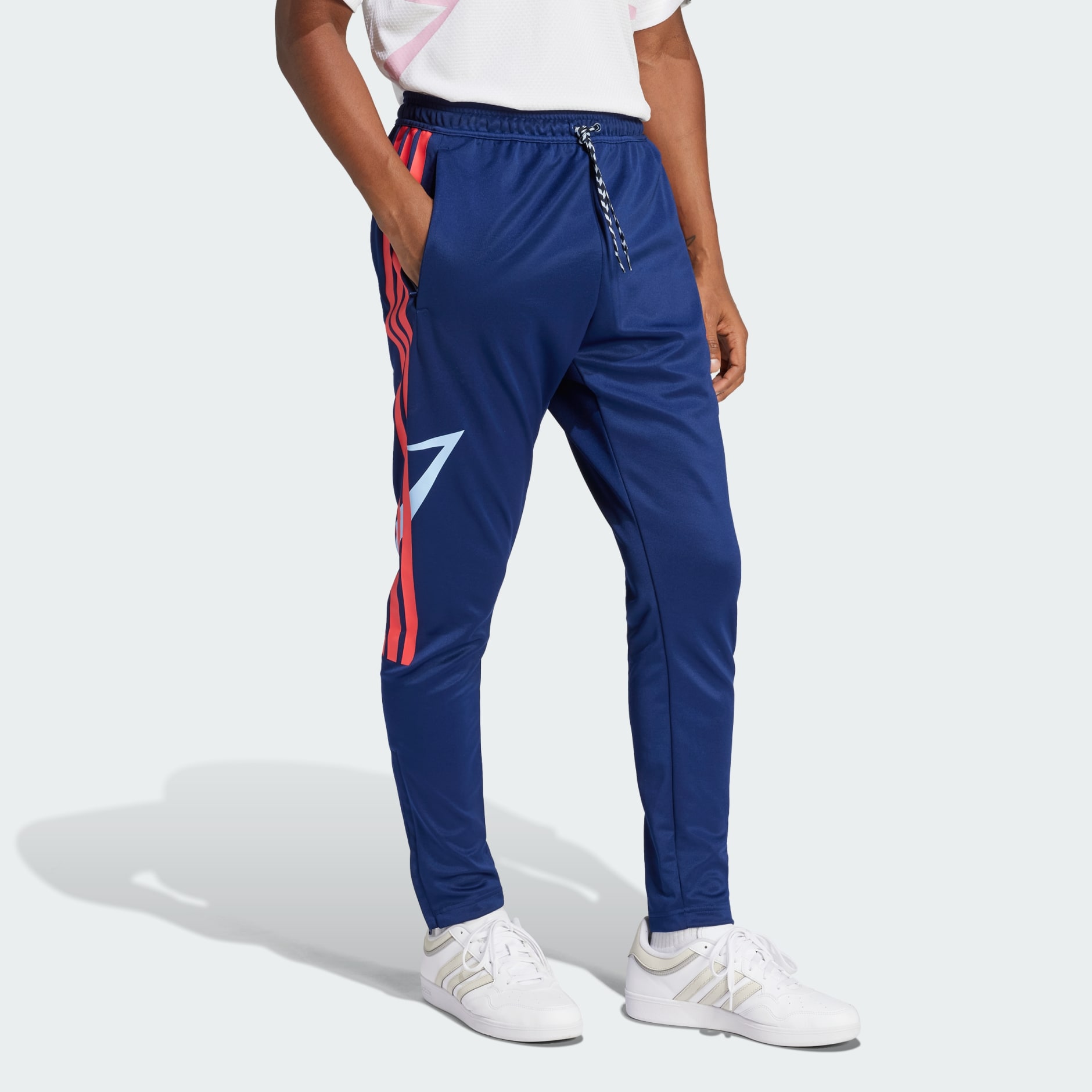 House of Tiro Nations Pack Pants