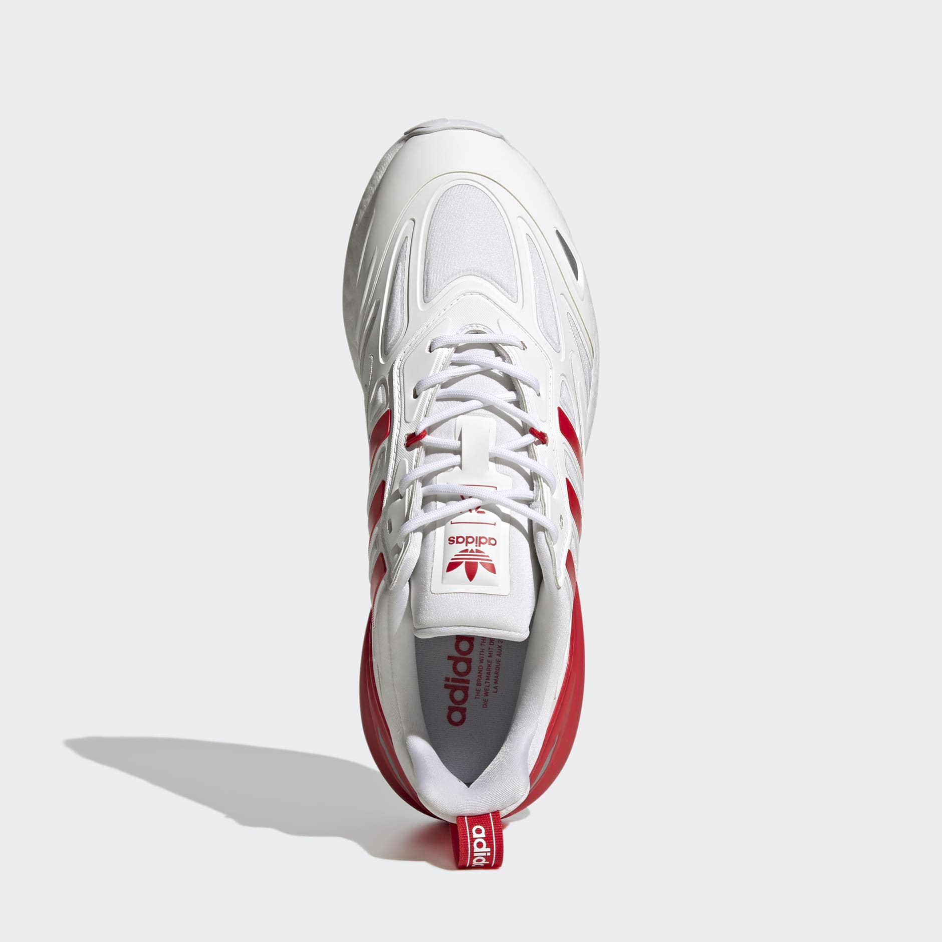 ZX 2K BOOST 2.0 Shoes