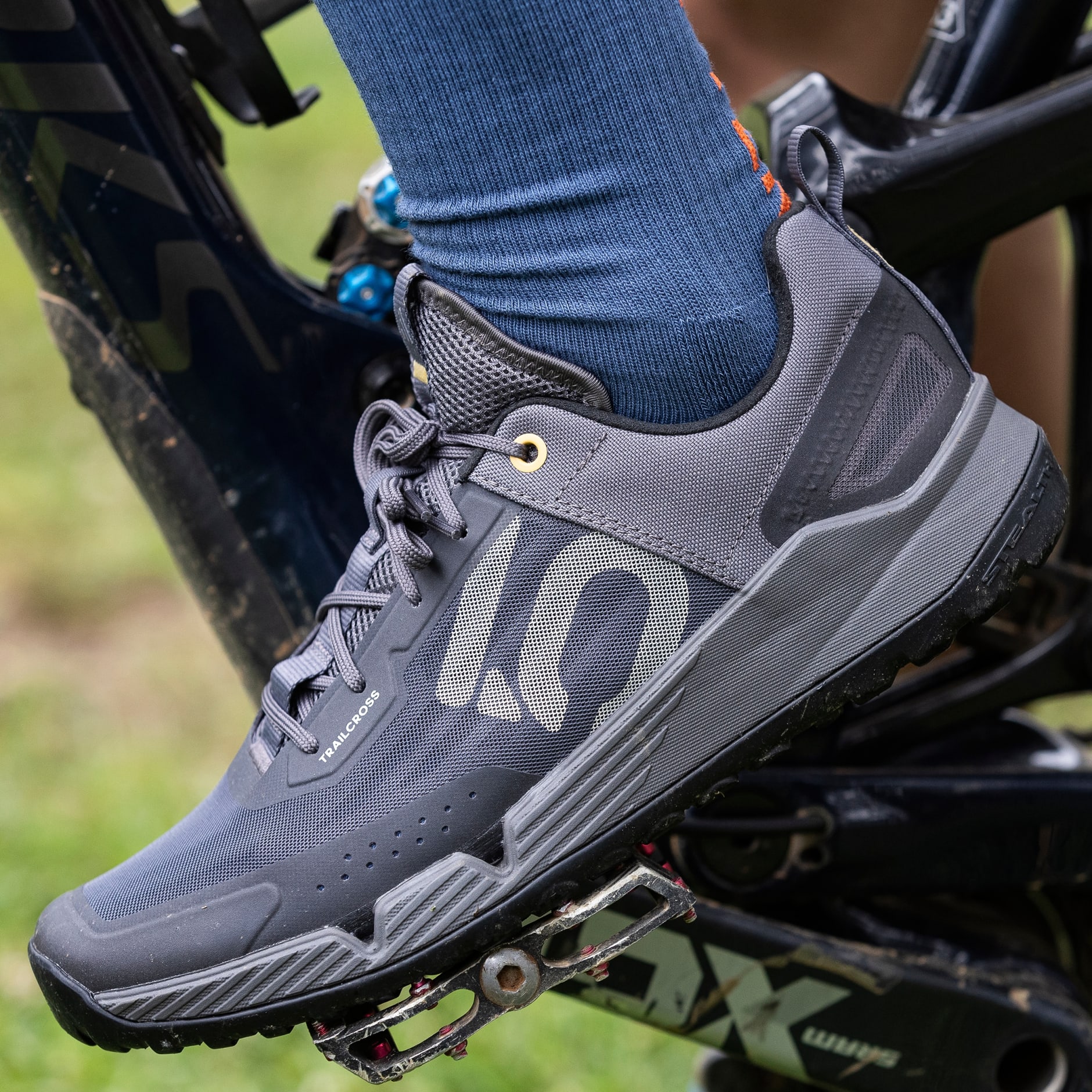 Pantofi Five Ten Trailcross LT pentru ciclism montan